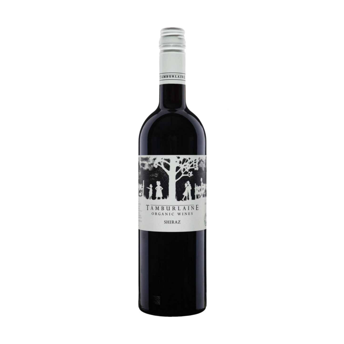Tamburlaine Shiraz 750ml