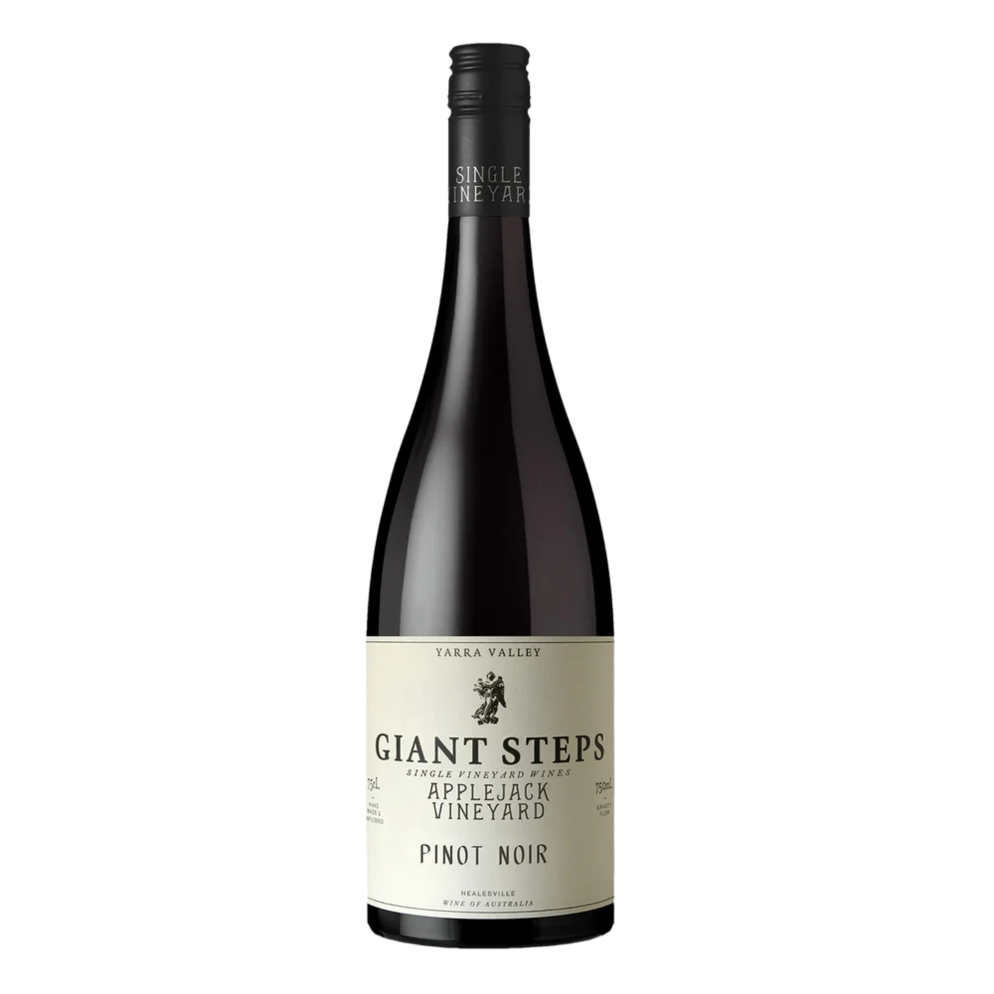Giant Steps Applejack Pinot Noir 750ml