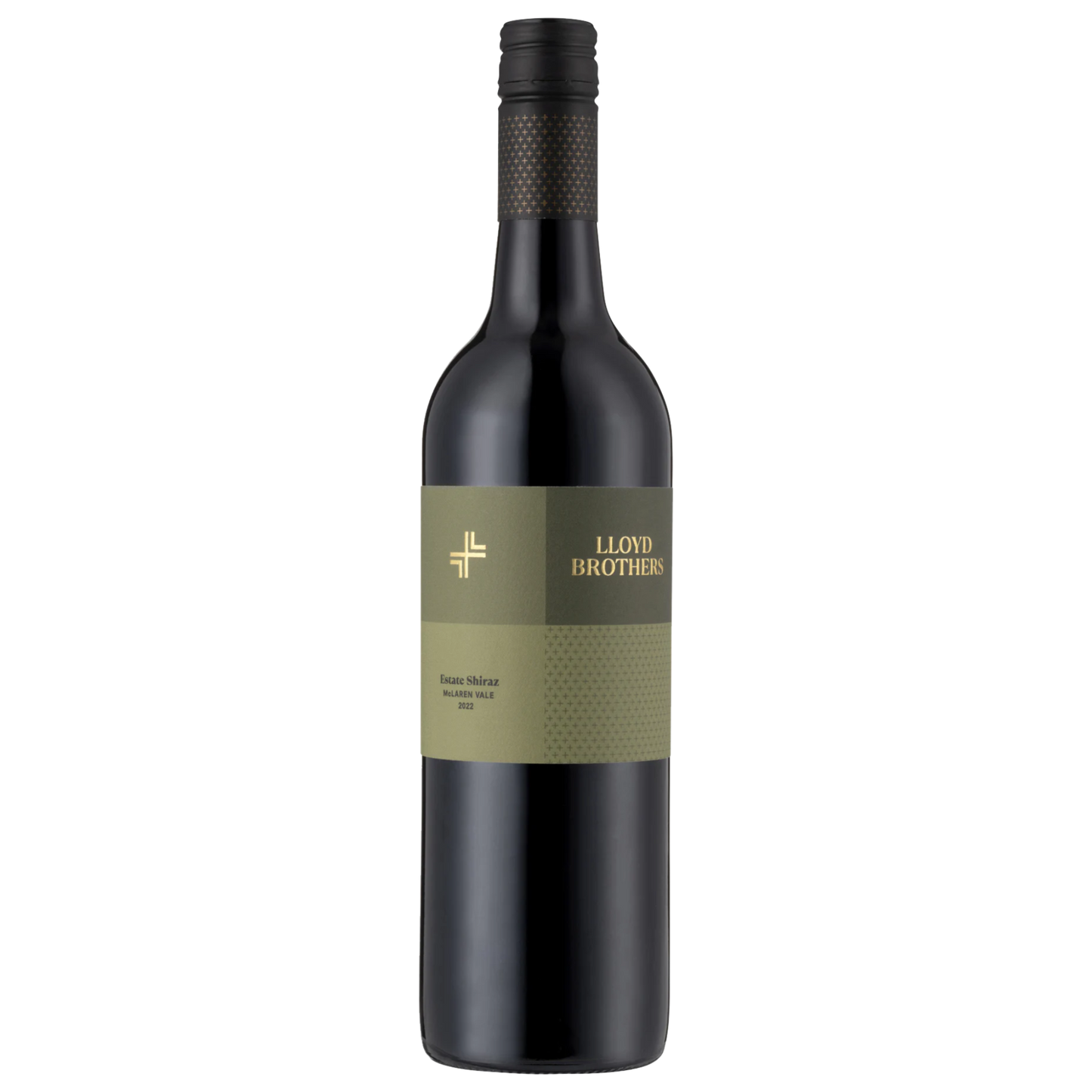 Lloyd Brothers Estate Shiraz 750ml