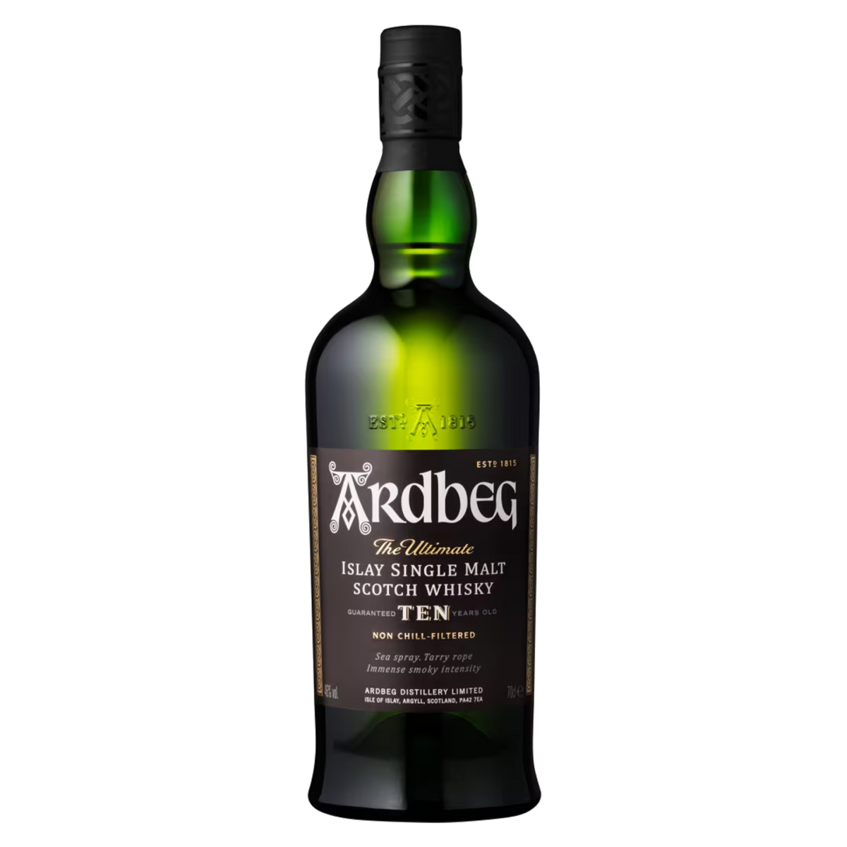 Ardbeg 10 Year Old 700ml
