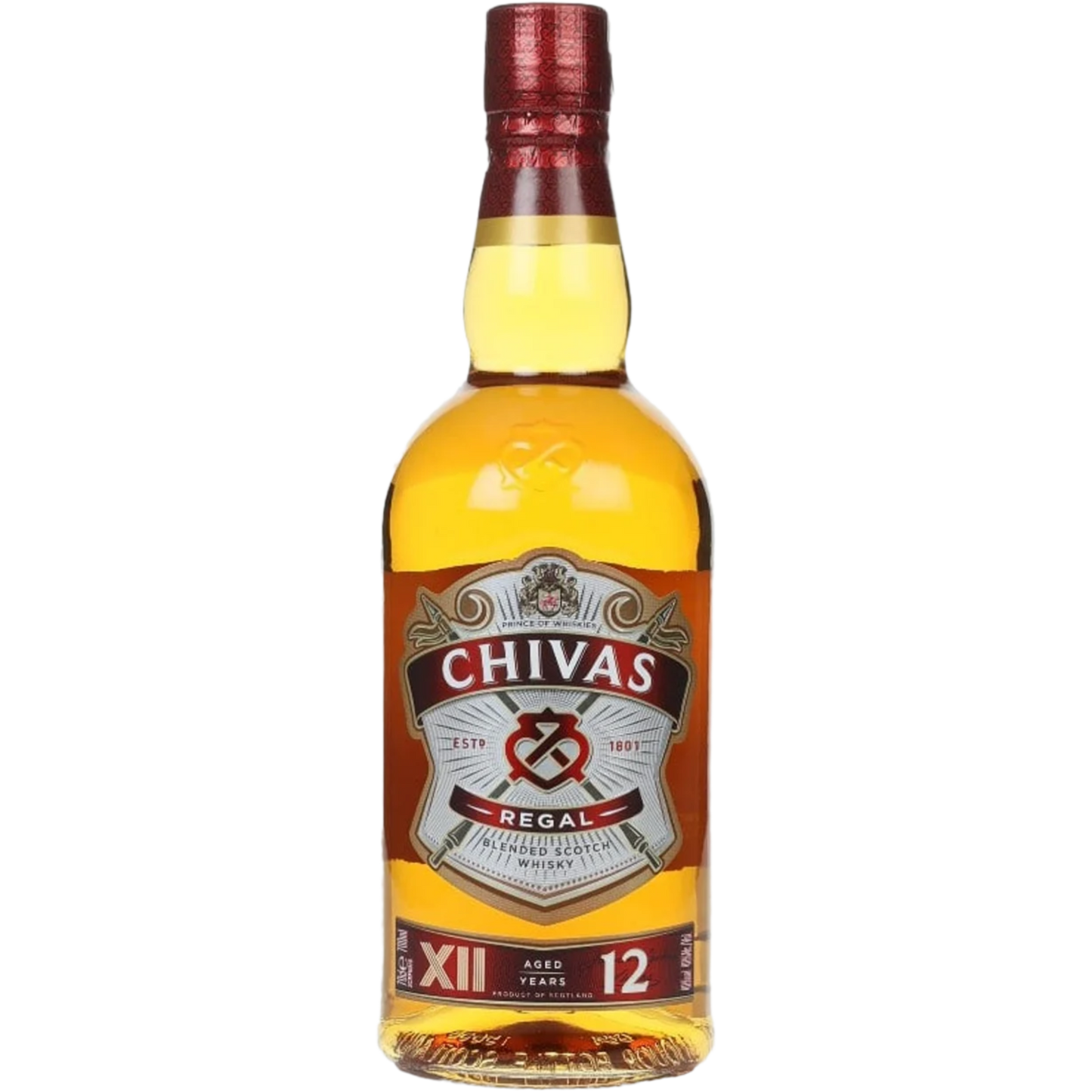 Chivas Regal 12yo 700ml