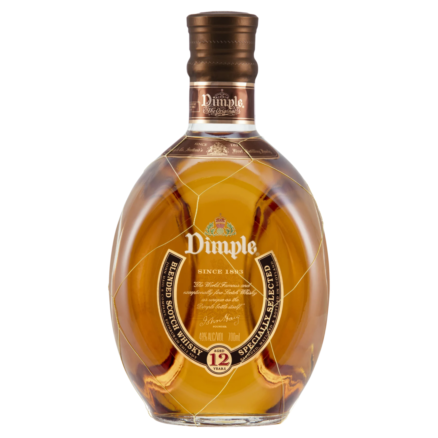 Dimple 12yo 700ml