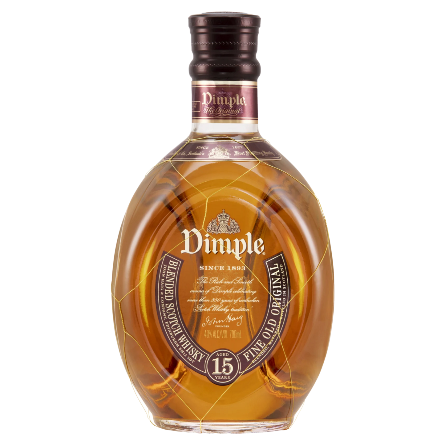 Dimple 15yo 700ml
