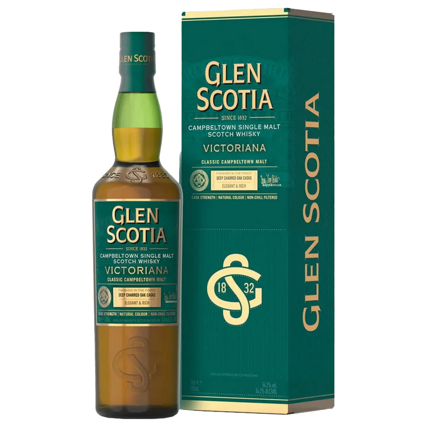 Glen Scotia Victoriana 700ml