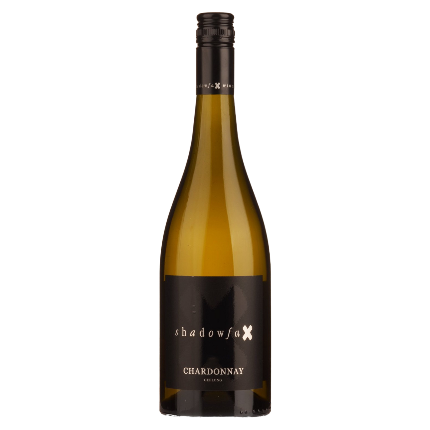 Shadowfax Geelong Chardonnay 750ml