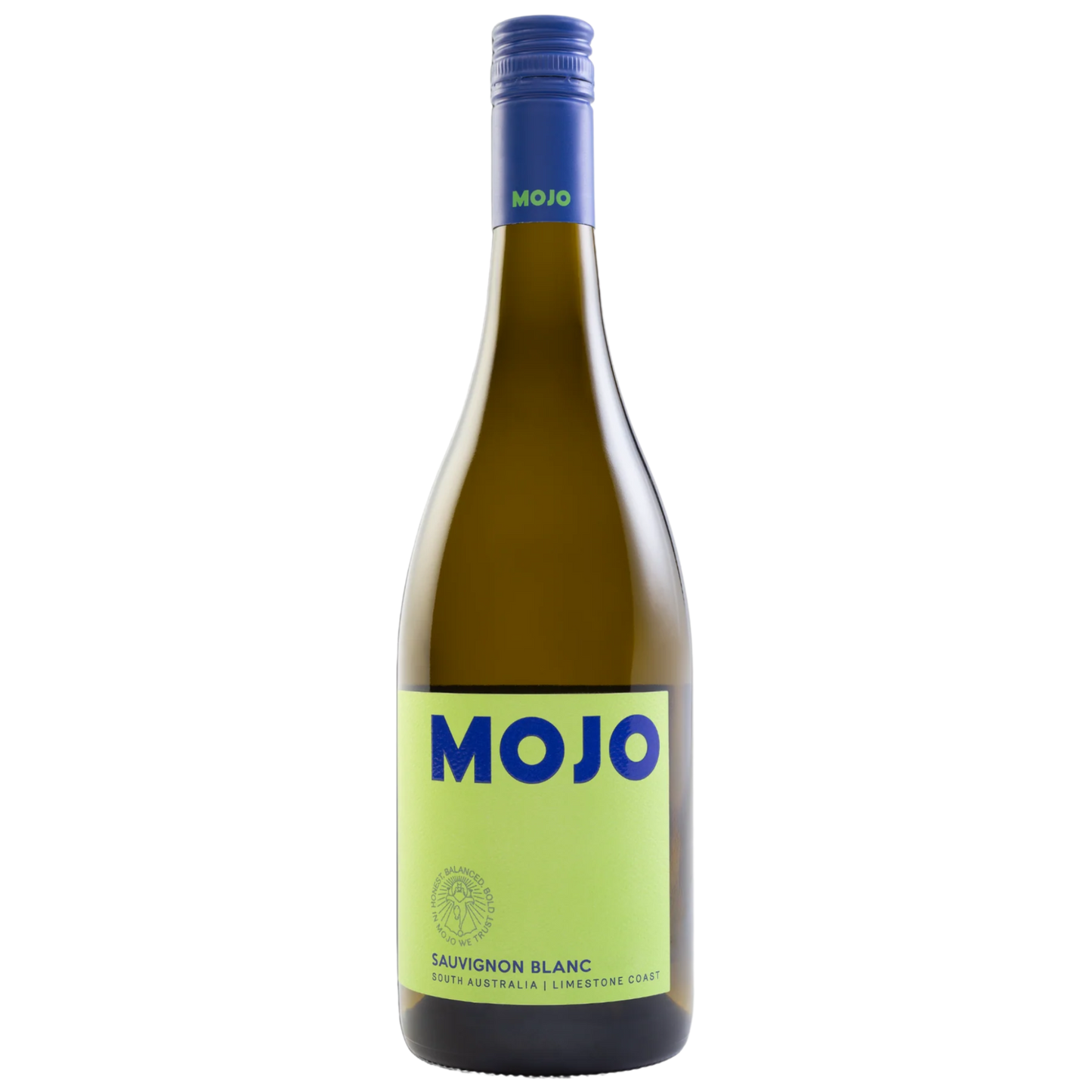 Mojo Sauvignon Blanc 750ml