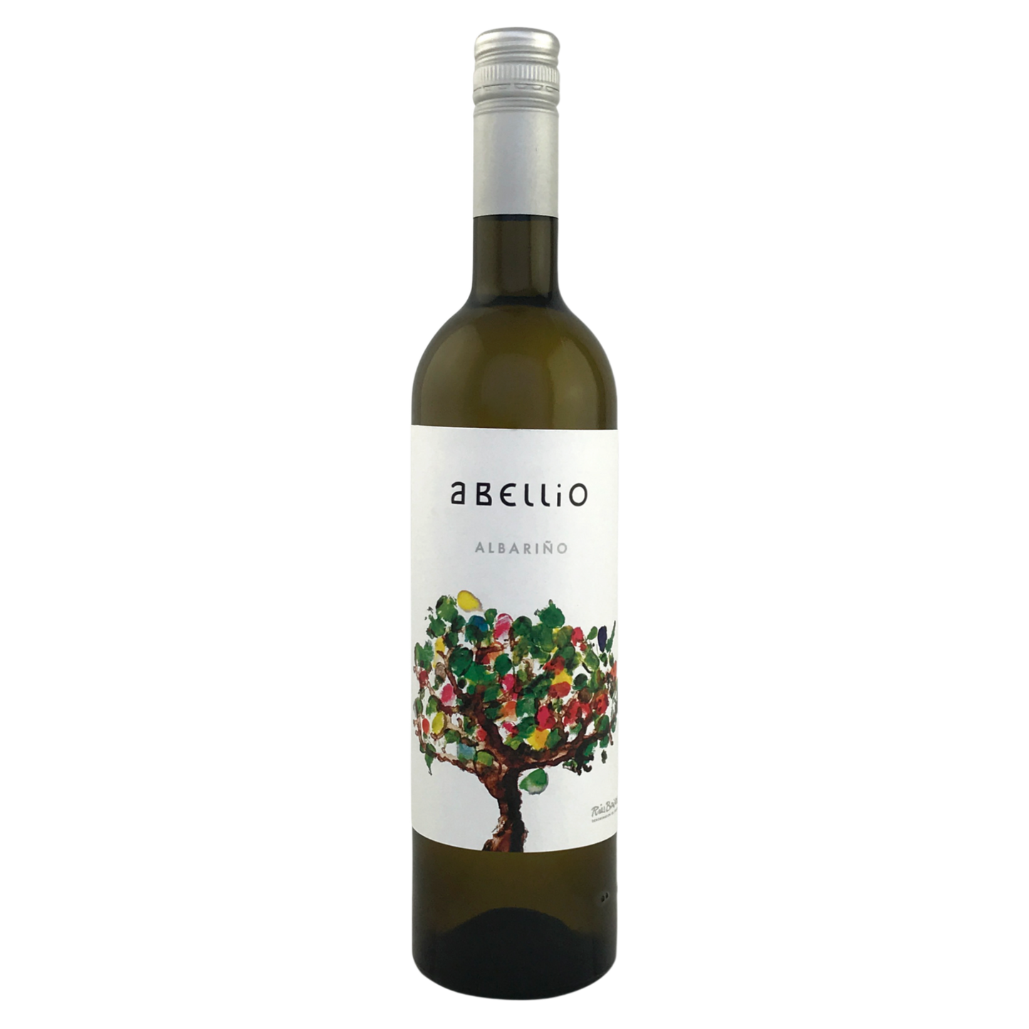 Abellio Albarino 750ml