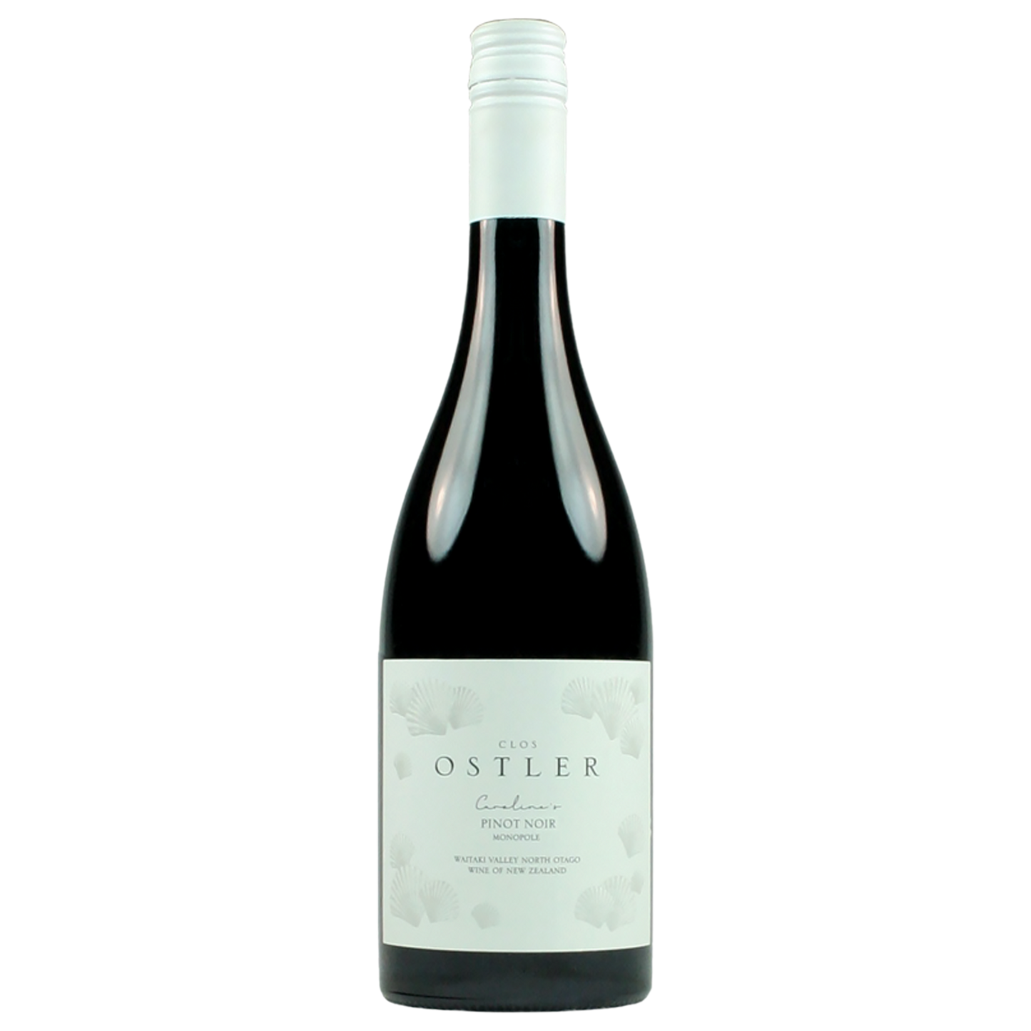 Clos Ostler Caroline's Pinot Noir 750ml
