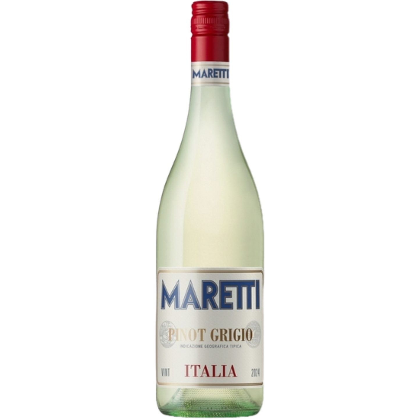 Maretti Pinot Grigio 750ml