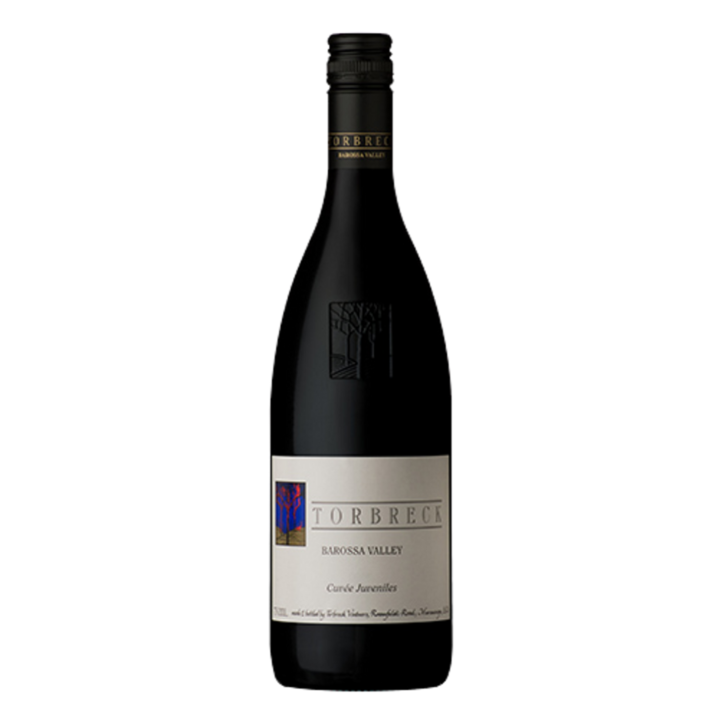 Torbreck Cuvee Juveniles GSM 750ml