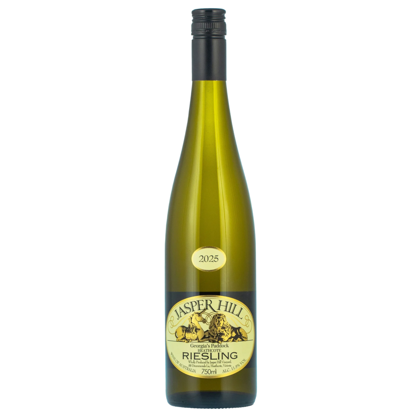 Jasper Hill Georgia's Paddock Riesling 750mL