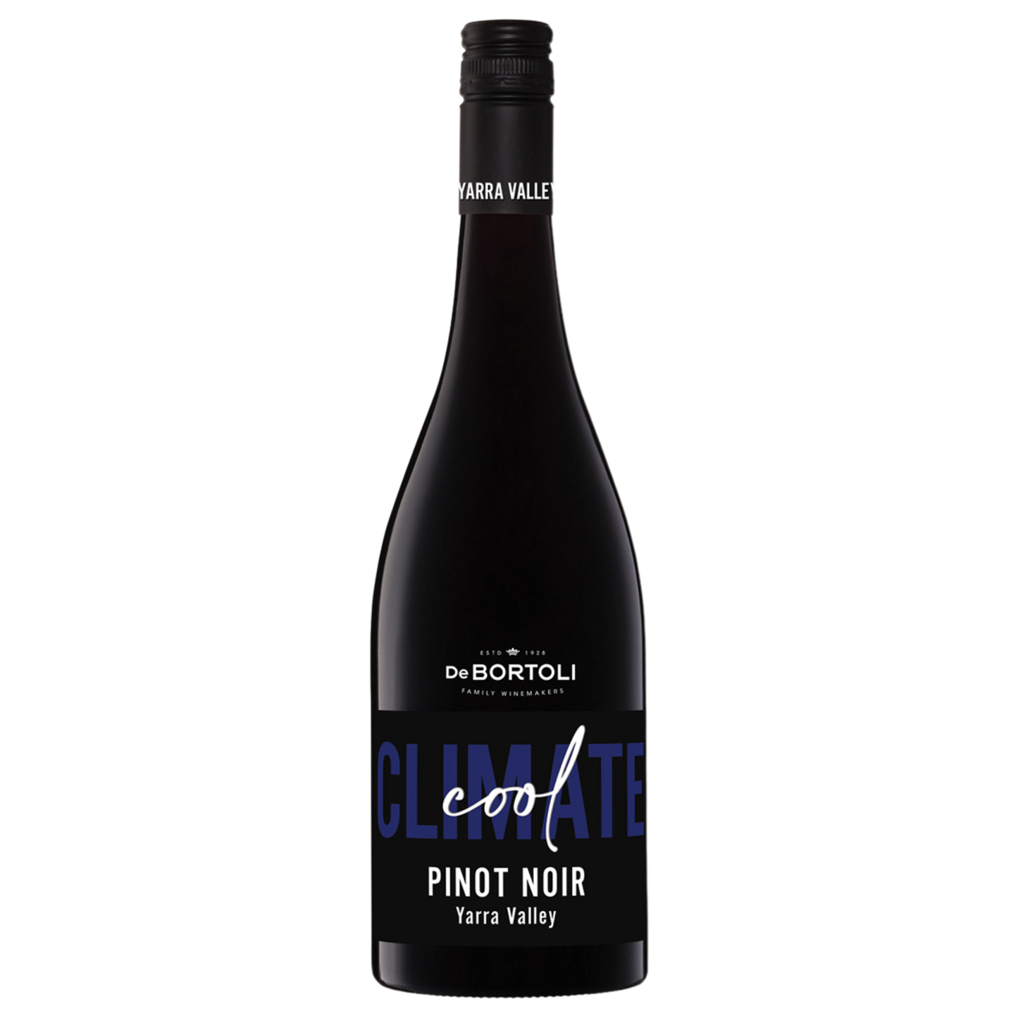 De Bortoli Cool Climate Pinot Noir 750ml