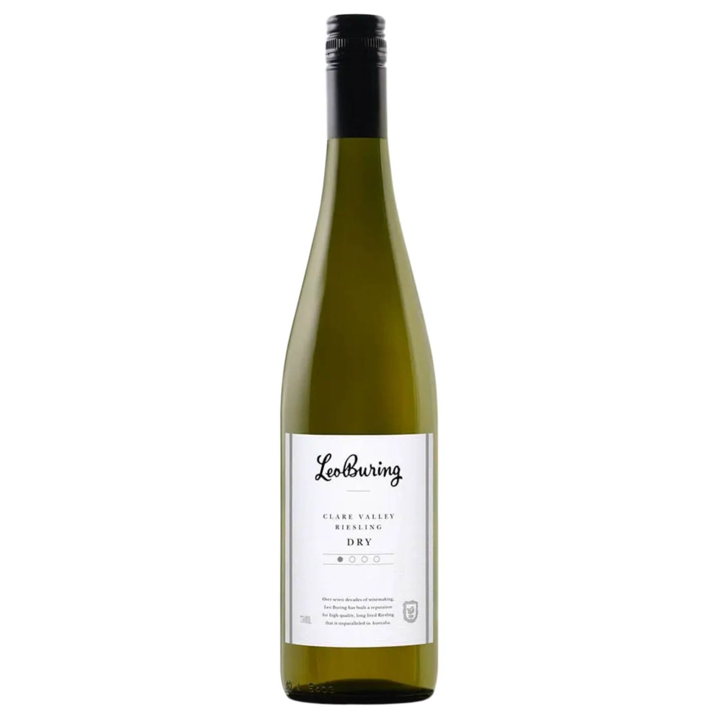 Leo Buring Dry Riesling 750ml