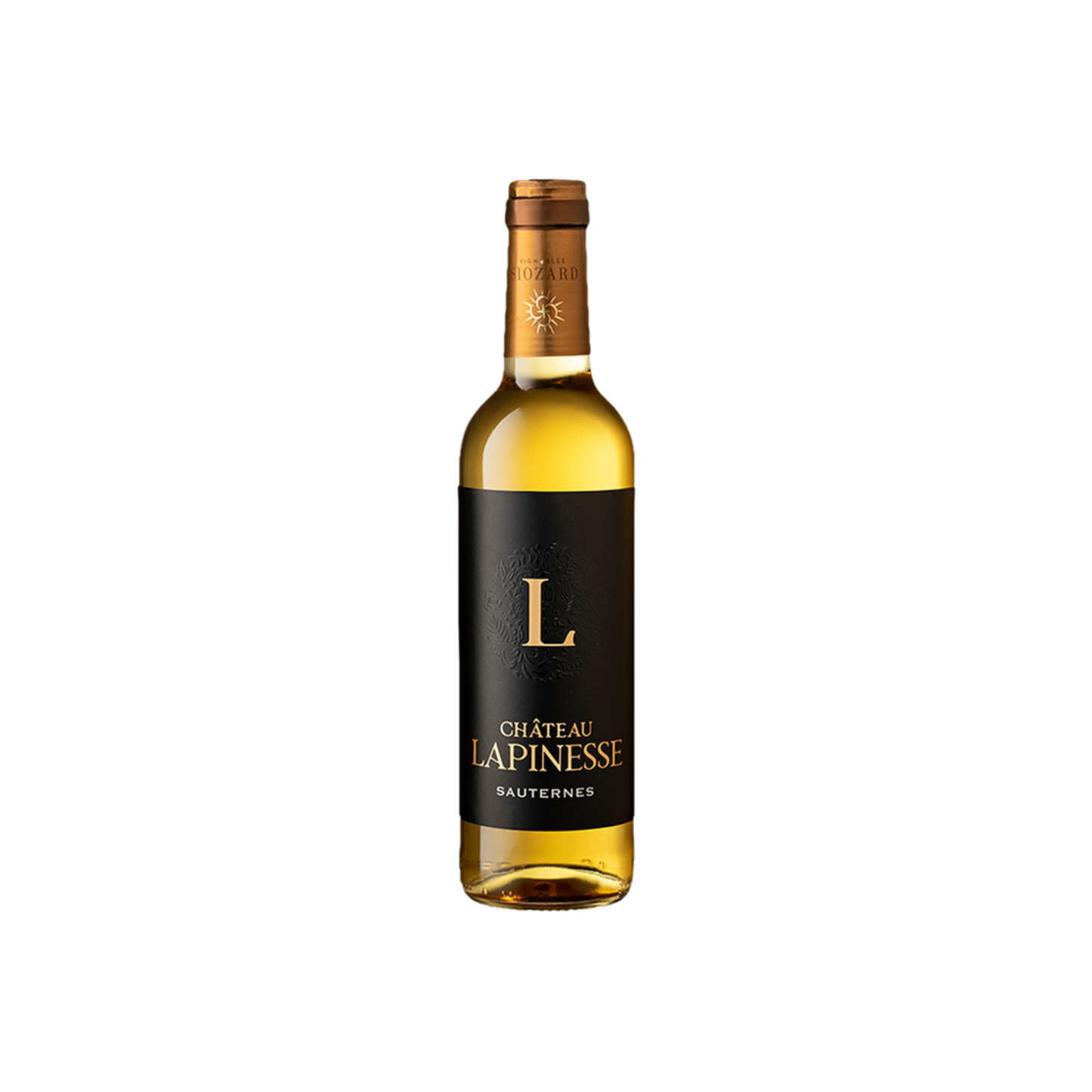 Chateau Lapinesse Sauternes 375ml