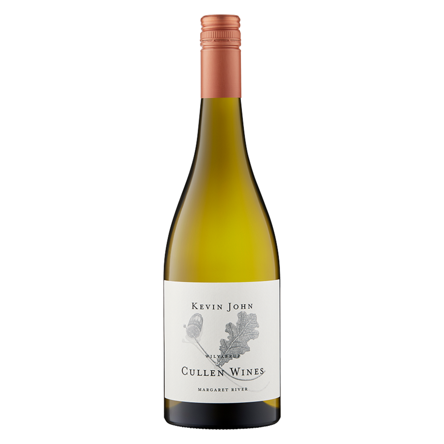 Cullen Kevin John Chardonnay 750ml