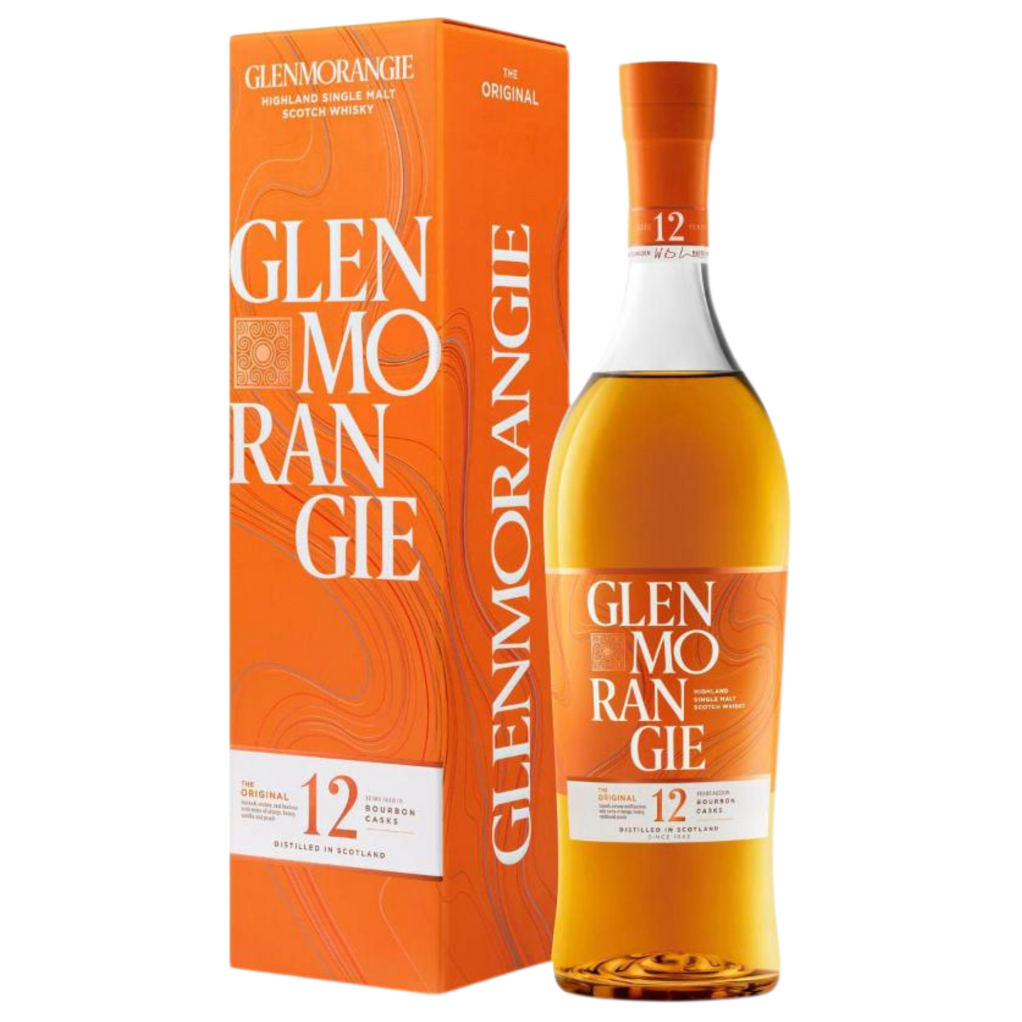 Glenmorangie 12yo 700ml