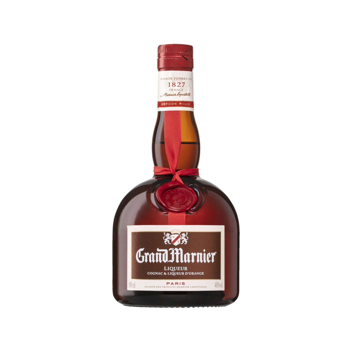 Grand Marnier 500ml