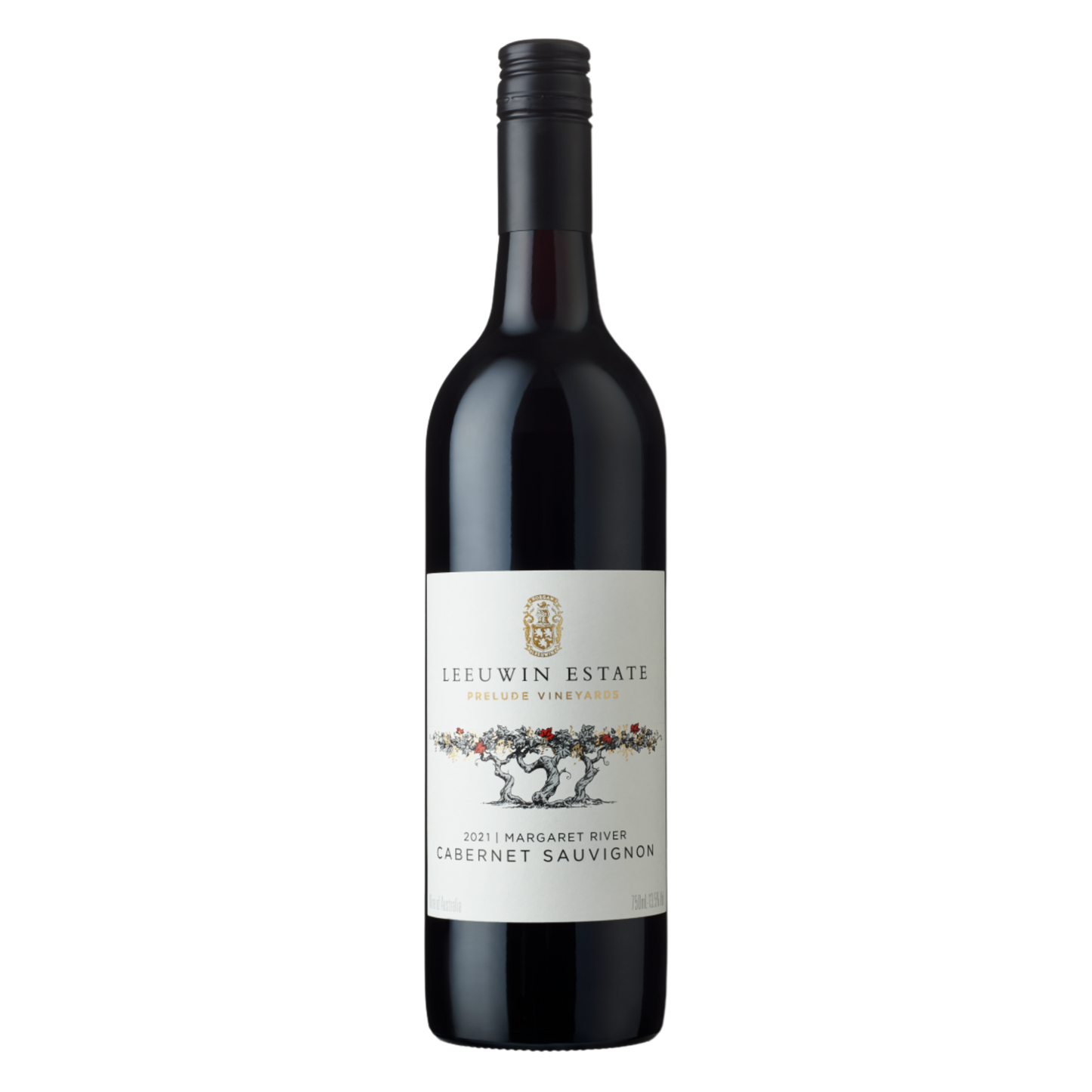 Leeuwin Estate Prelude Cabernet Sauvignon 750ml