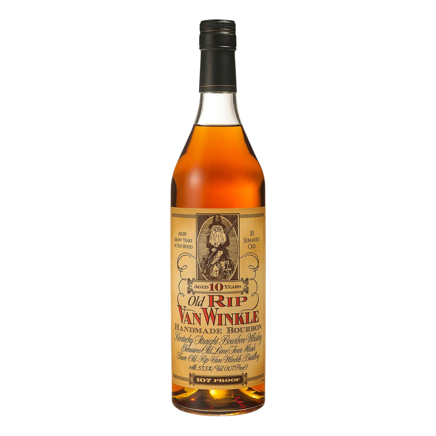 Old Rip Van Winkle 10yo Bourbon 700ml