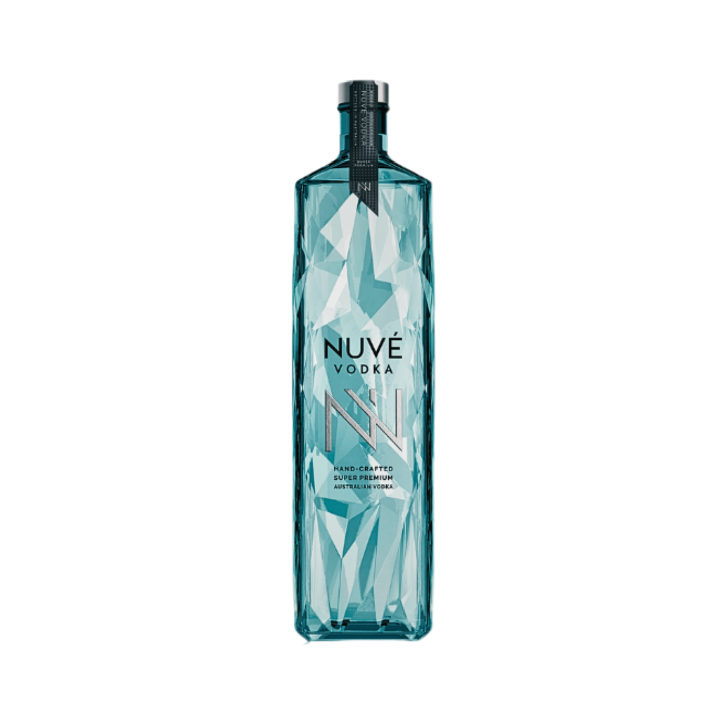 Nuve Vodka 40% 700ml