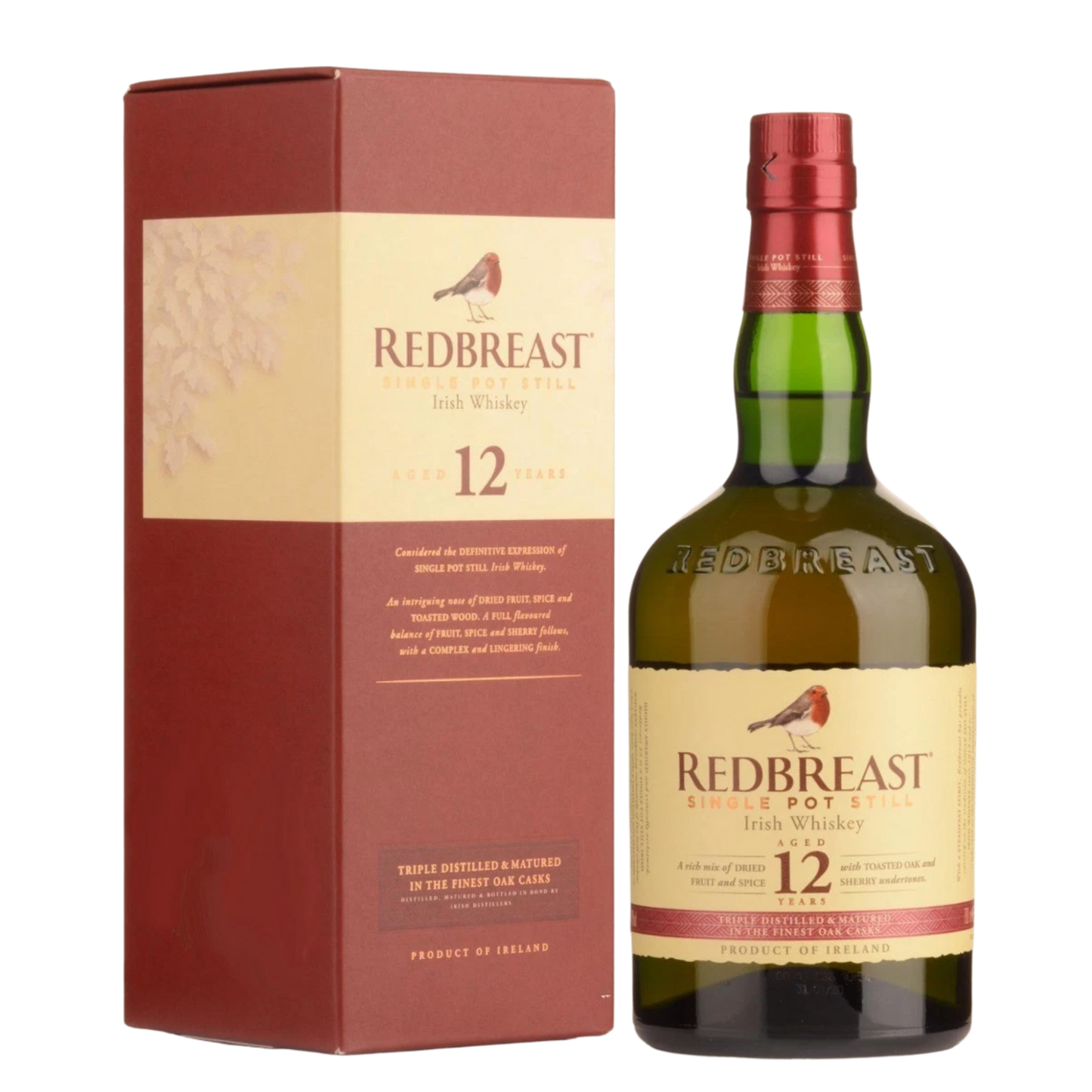 Redbreast 12yo 700ml