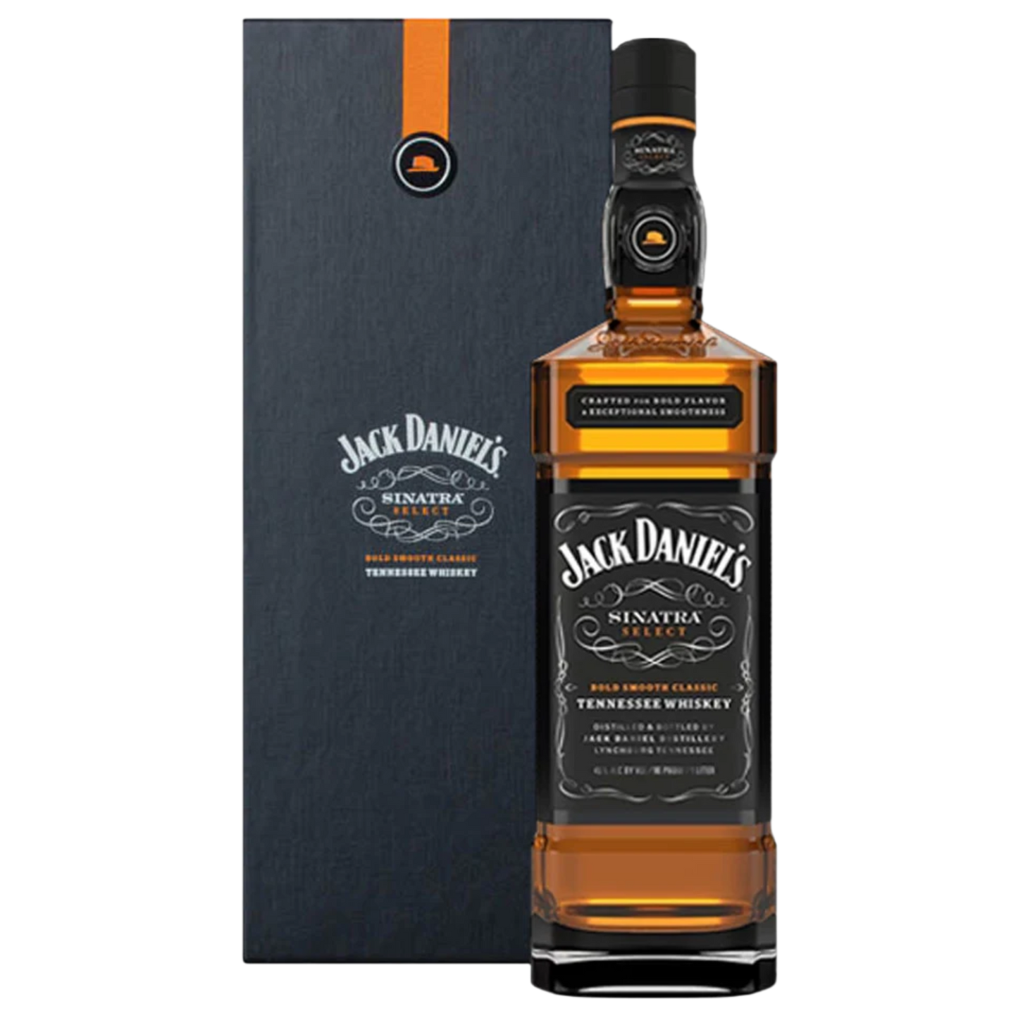 Jack Daniel Sinatra 1L