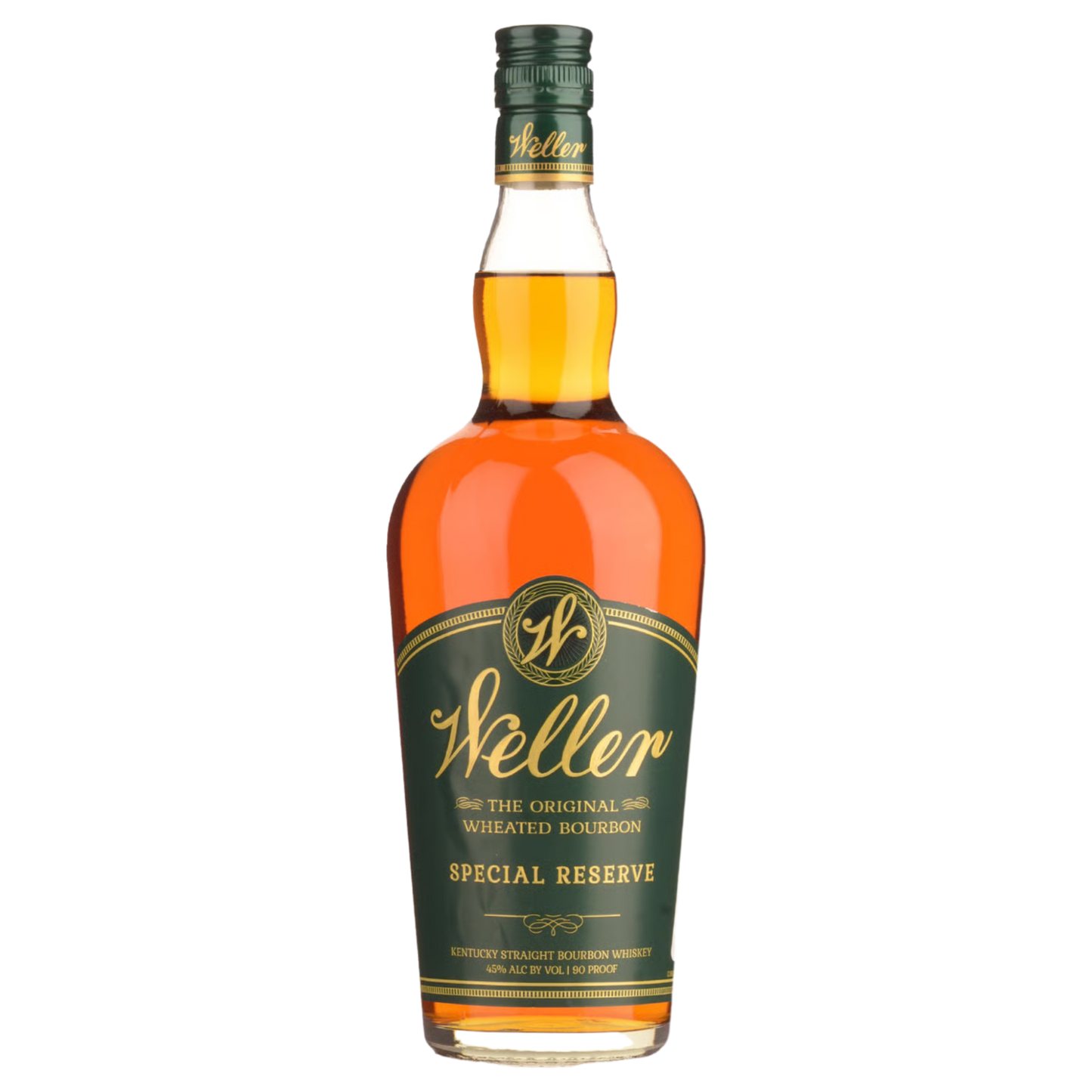 WL Weller Special Reserve Bourbon 750ml