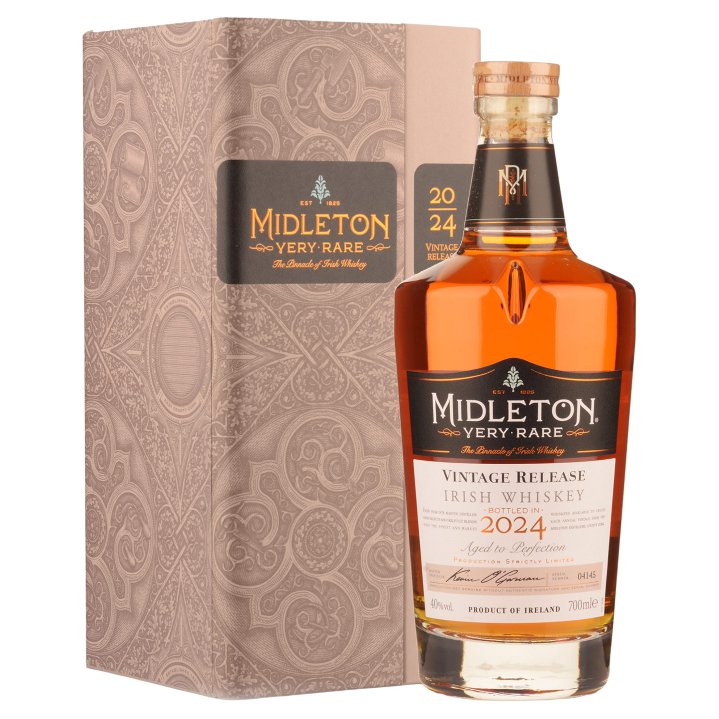 Midleton Very Rare Irish Whiskey 700ml