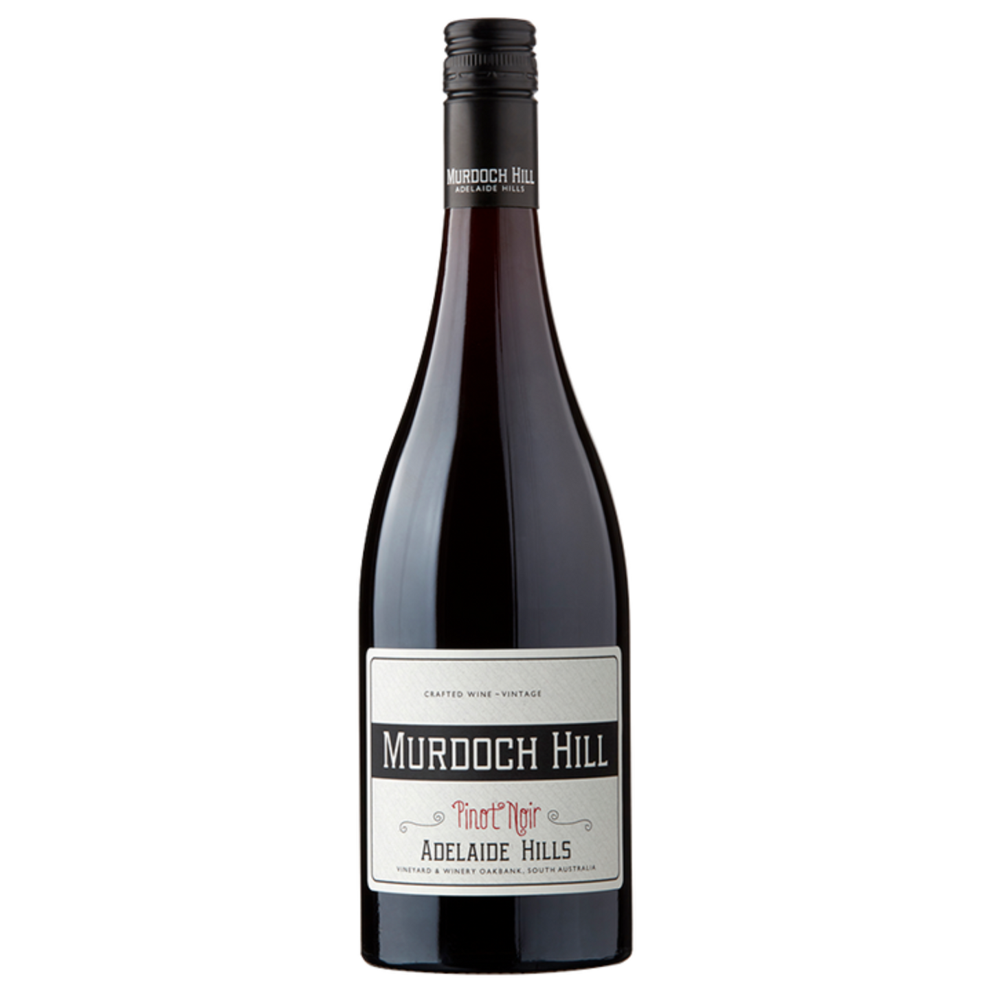 Murdoch Hill Pinot Noir 750ml