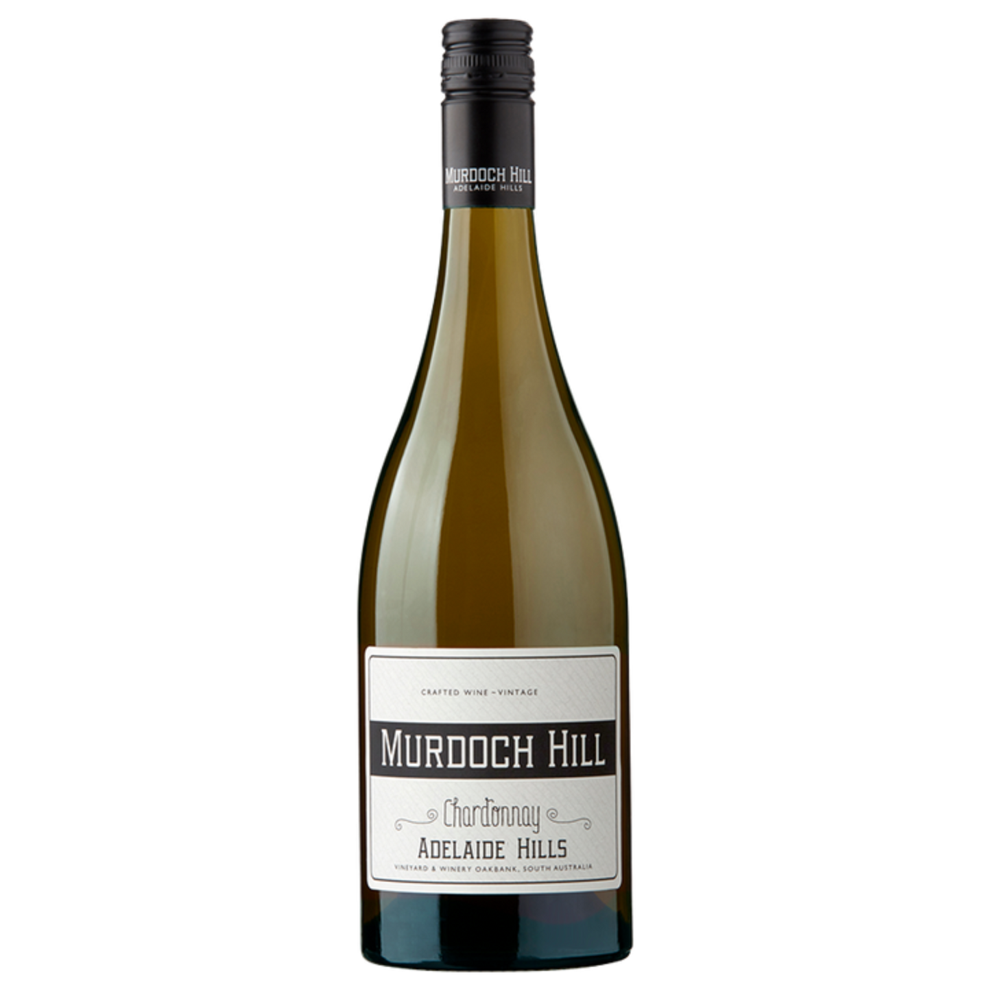 Murdoch Hill Chardonnay 750ml