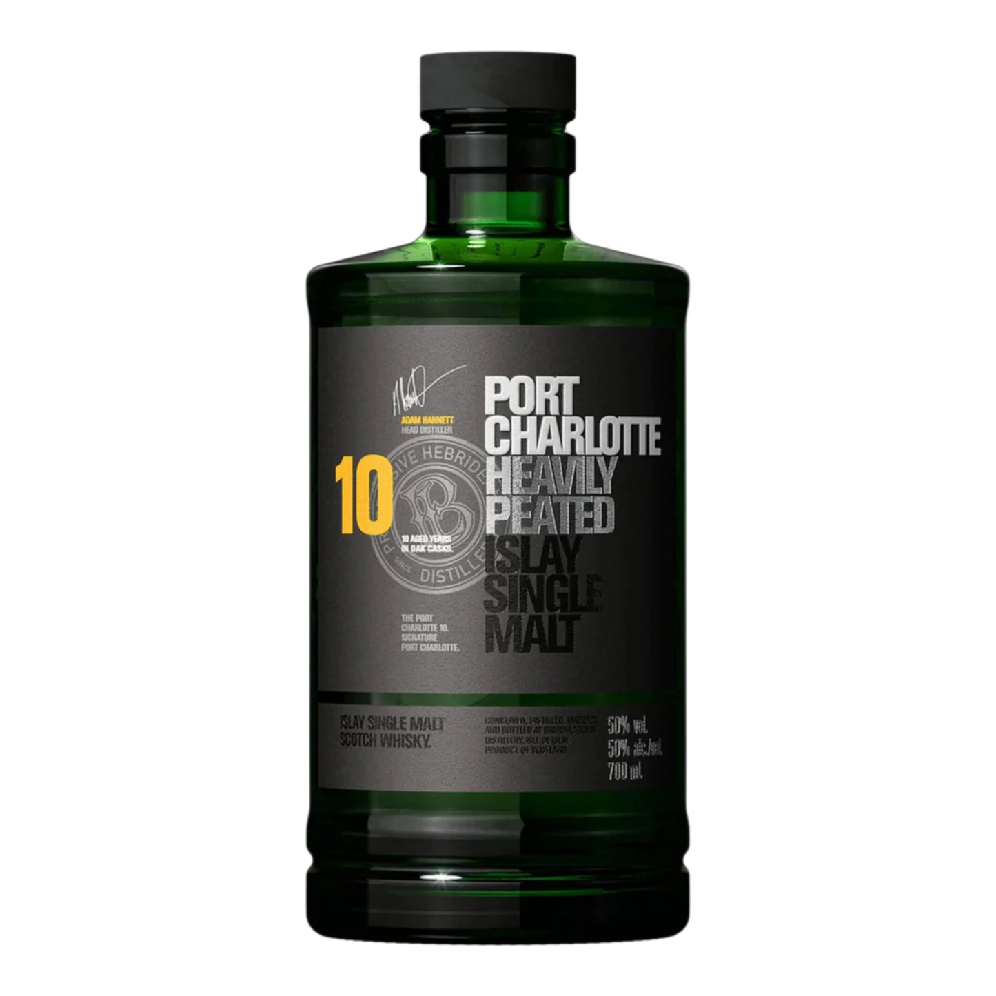 Port Charlotte 10yo 700ml