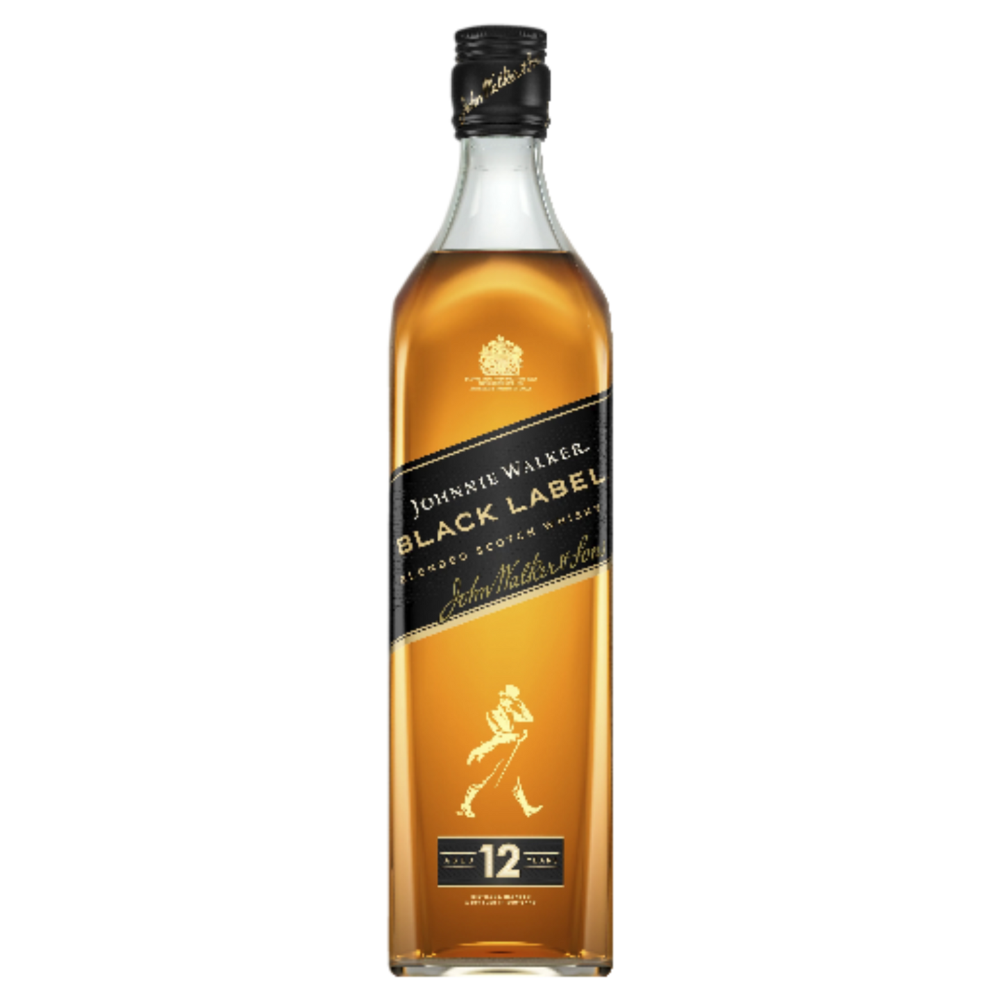 Johnnie Walker Black Label 700ml