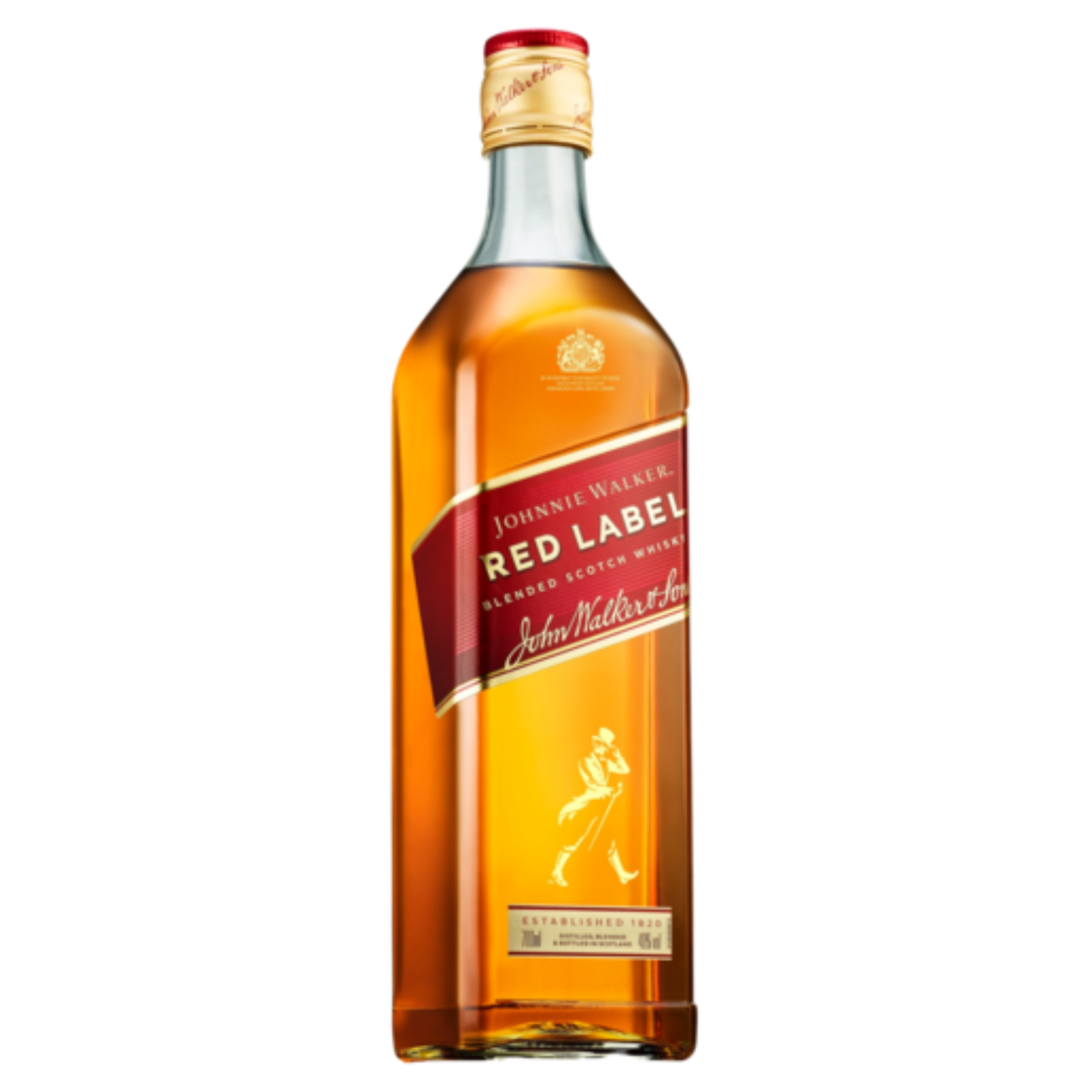 Johnnie Walker Red Label 700ml