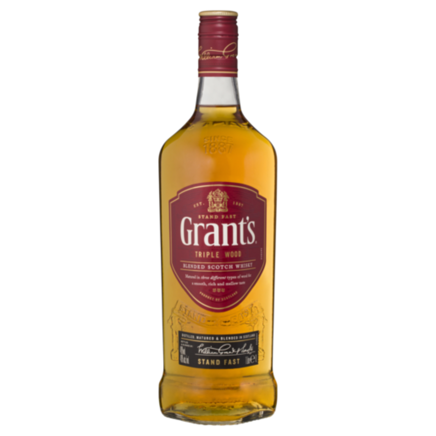 Grants Scotch 1L