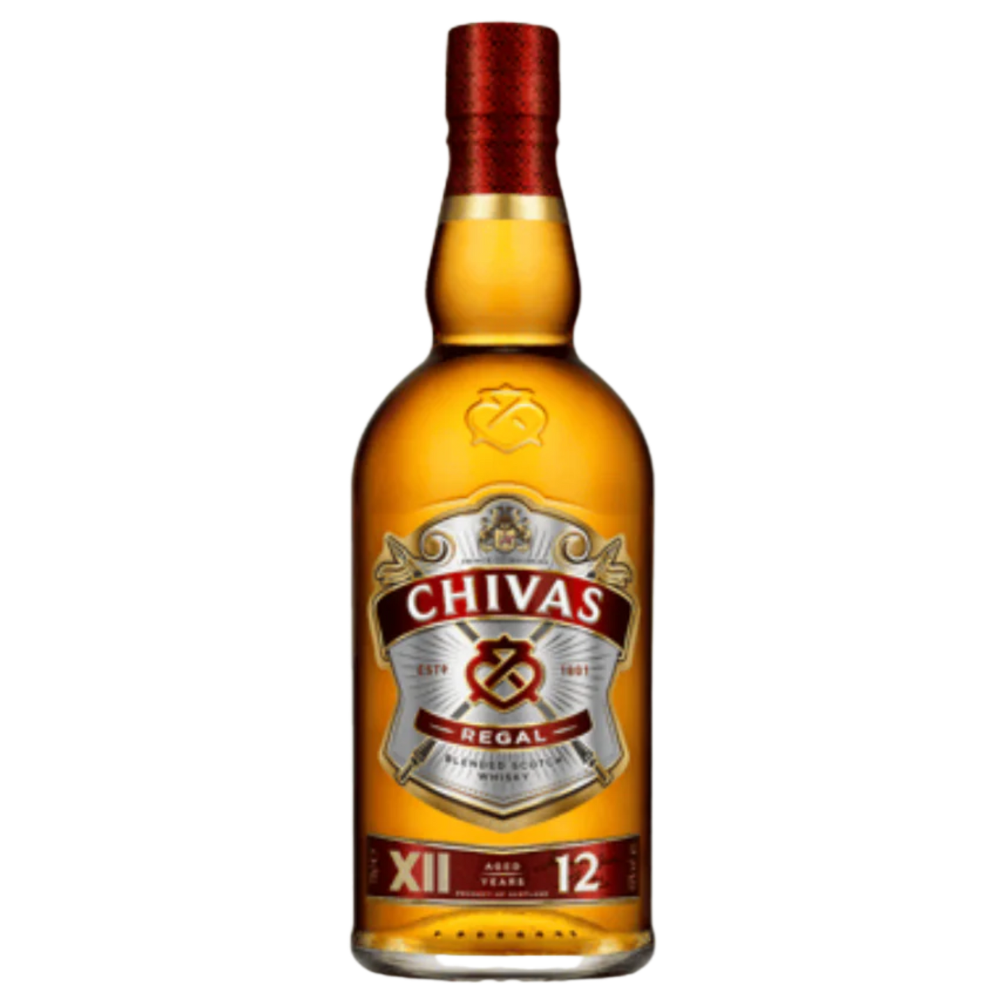 Chivas Regal 12yo 700ml