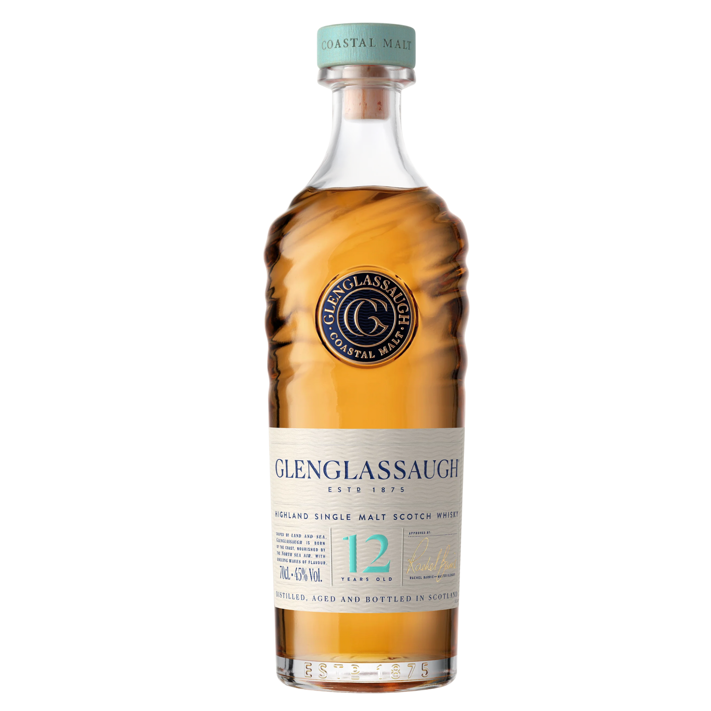 Glenglassaugh 12yo 700ml