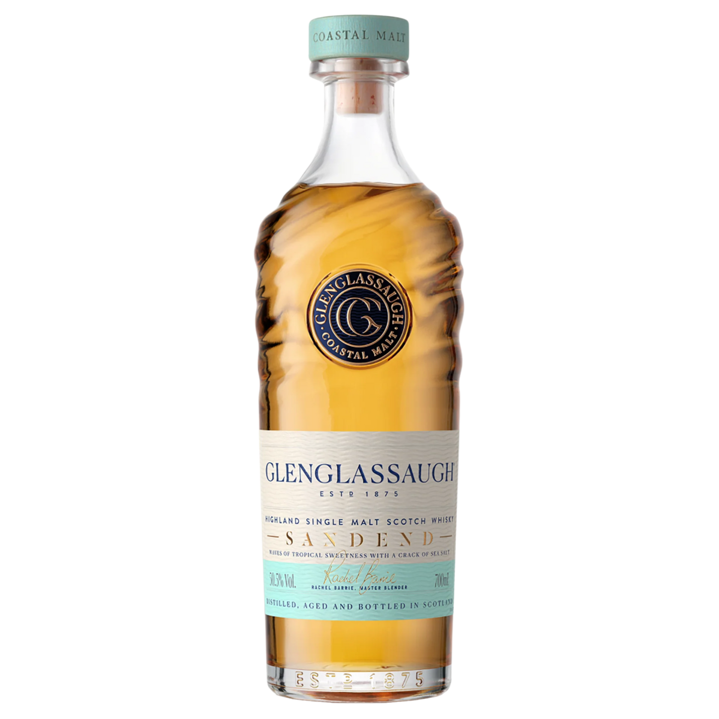 Glenglassaugh Sandend 700ml