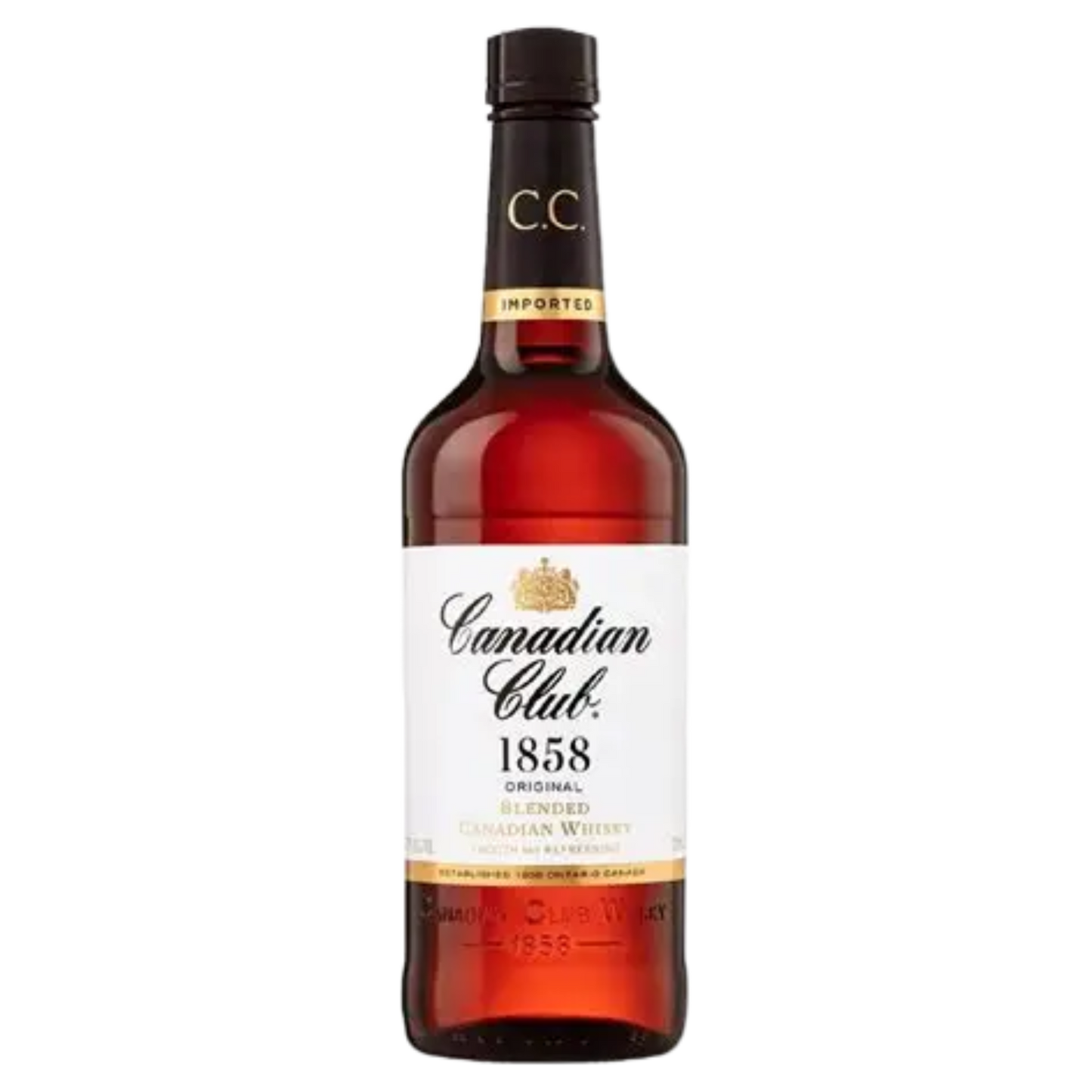 Canadian Club 1L