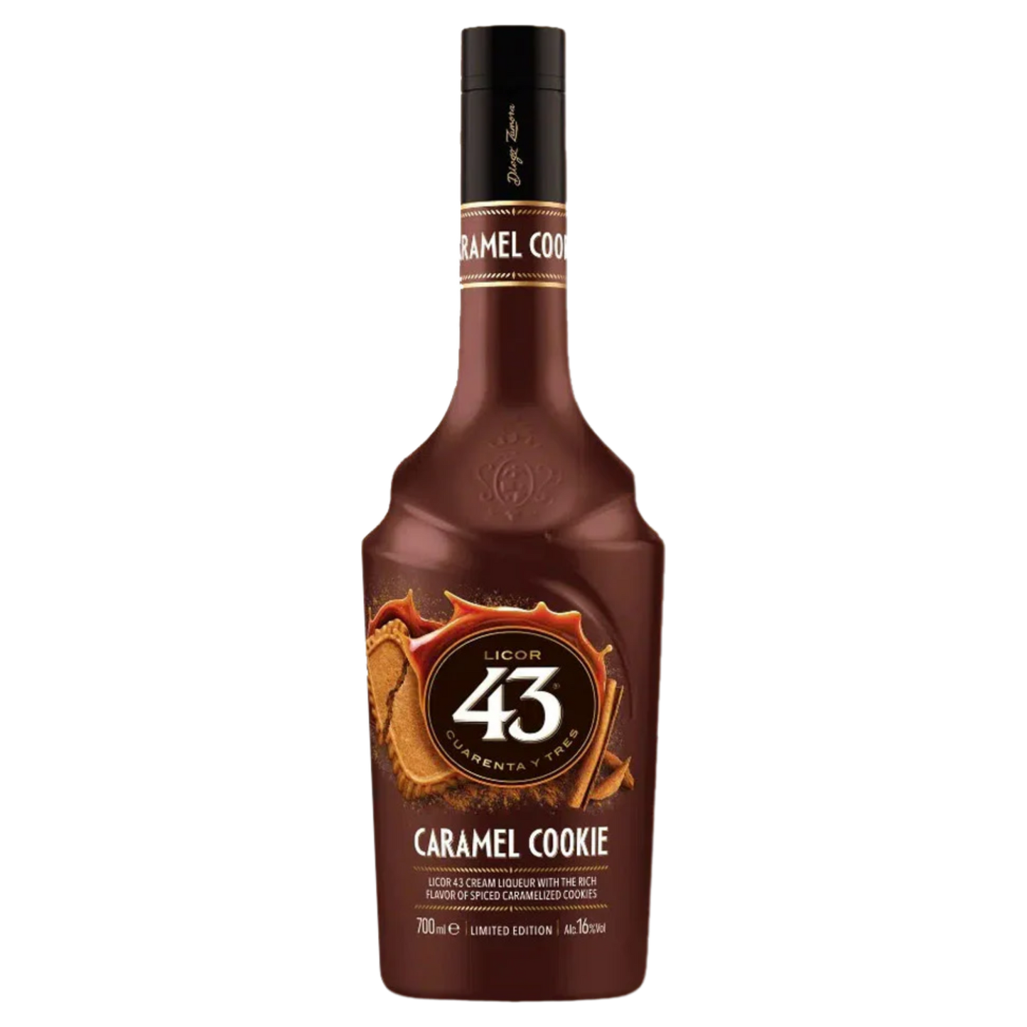 Licor 43 Caramel Cookie 700ml