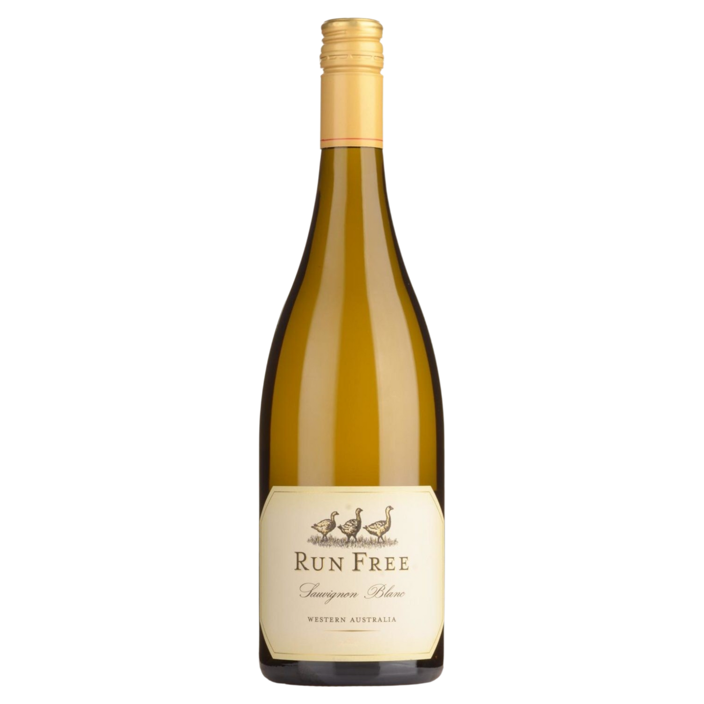 Run Free Sauvignon Blanc 750ml