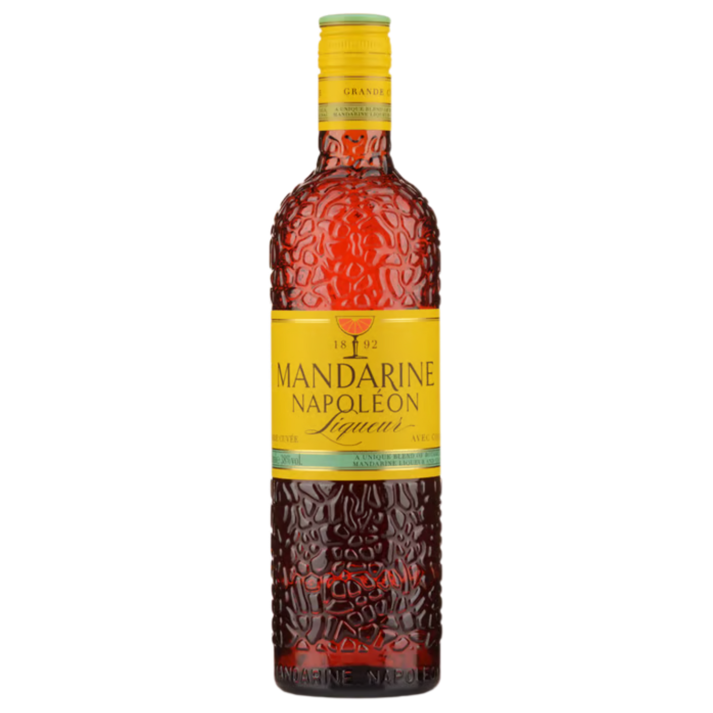 Mandarine Napolean Liqueur 700ml