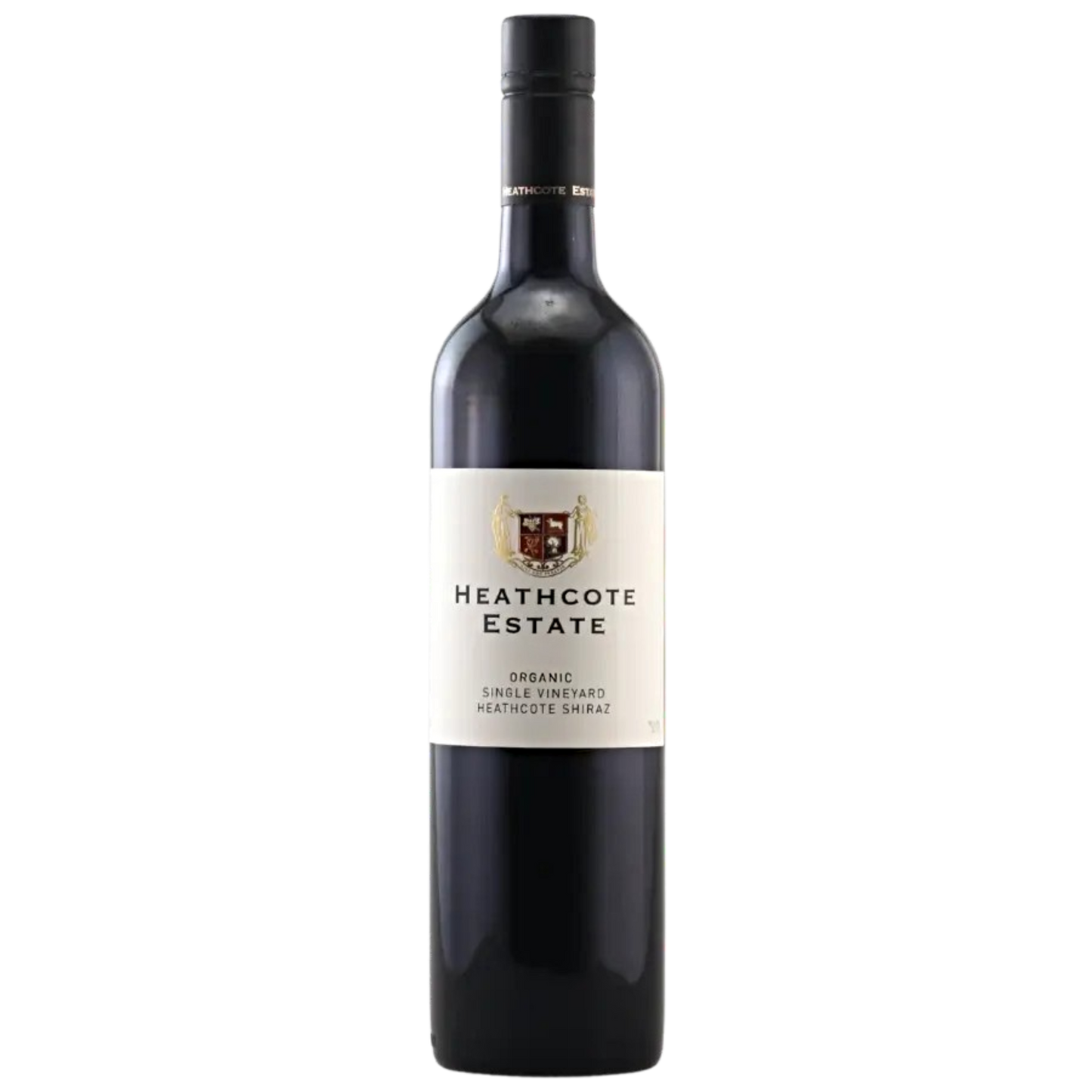 Heathcote Estate Shiraz 750ml