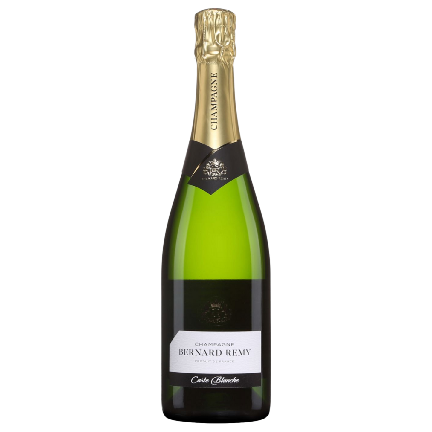 Bernard Remy Carte Blanche Champagne 750ml