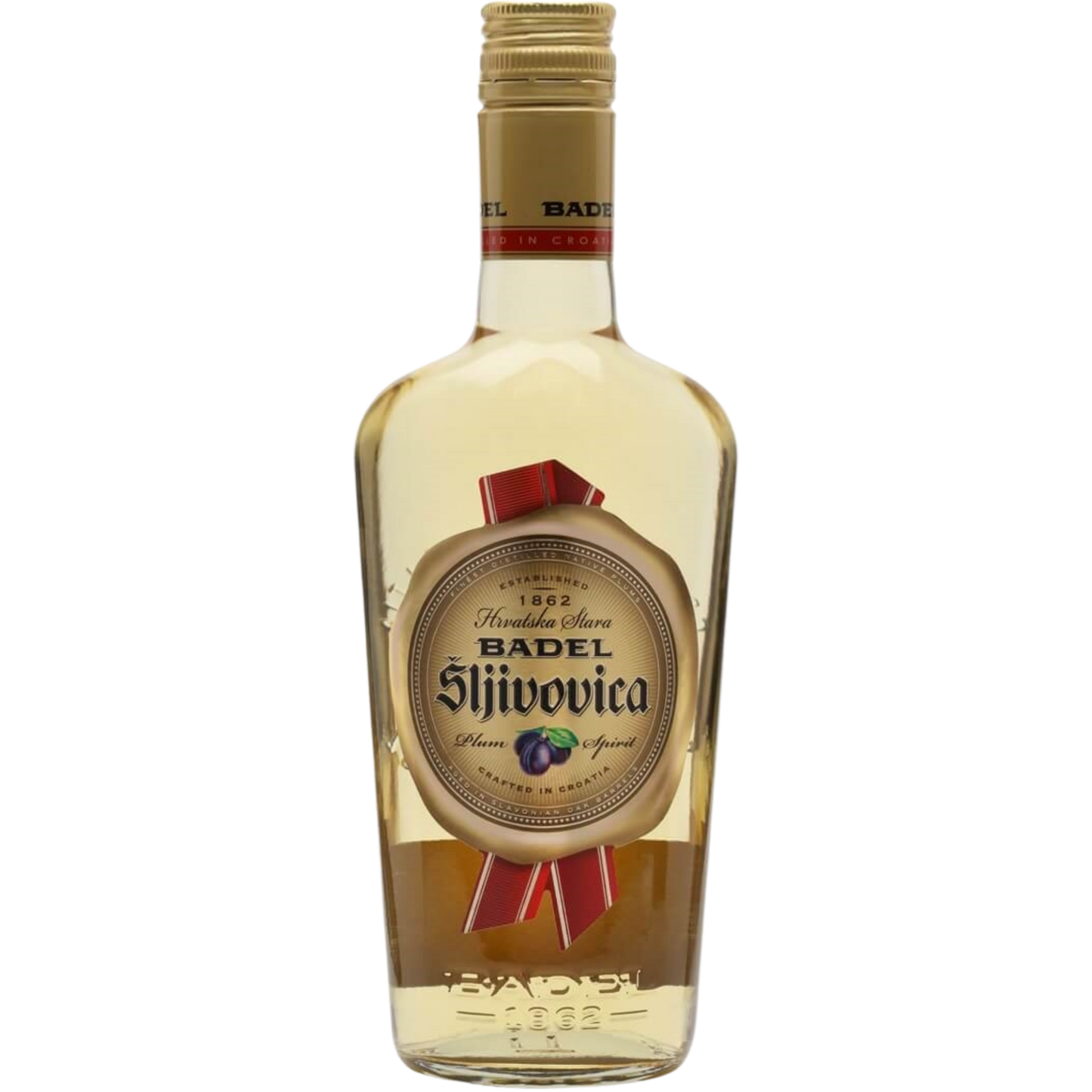 Badel Slivovica 1L