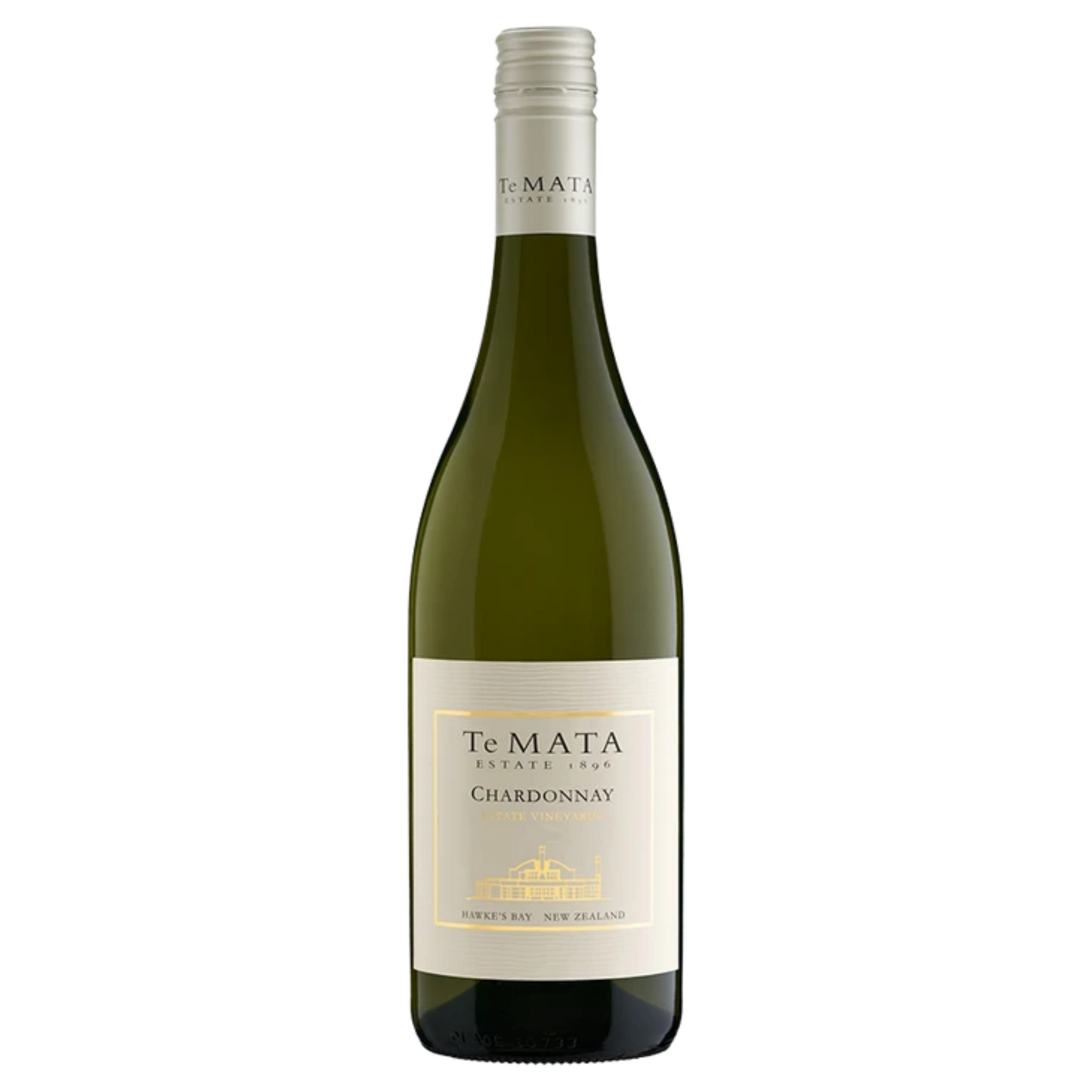 Te Mata Chardonnay 750ml