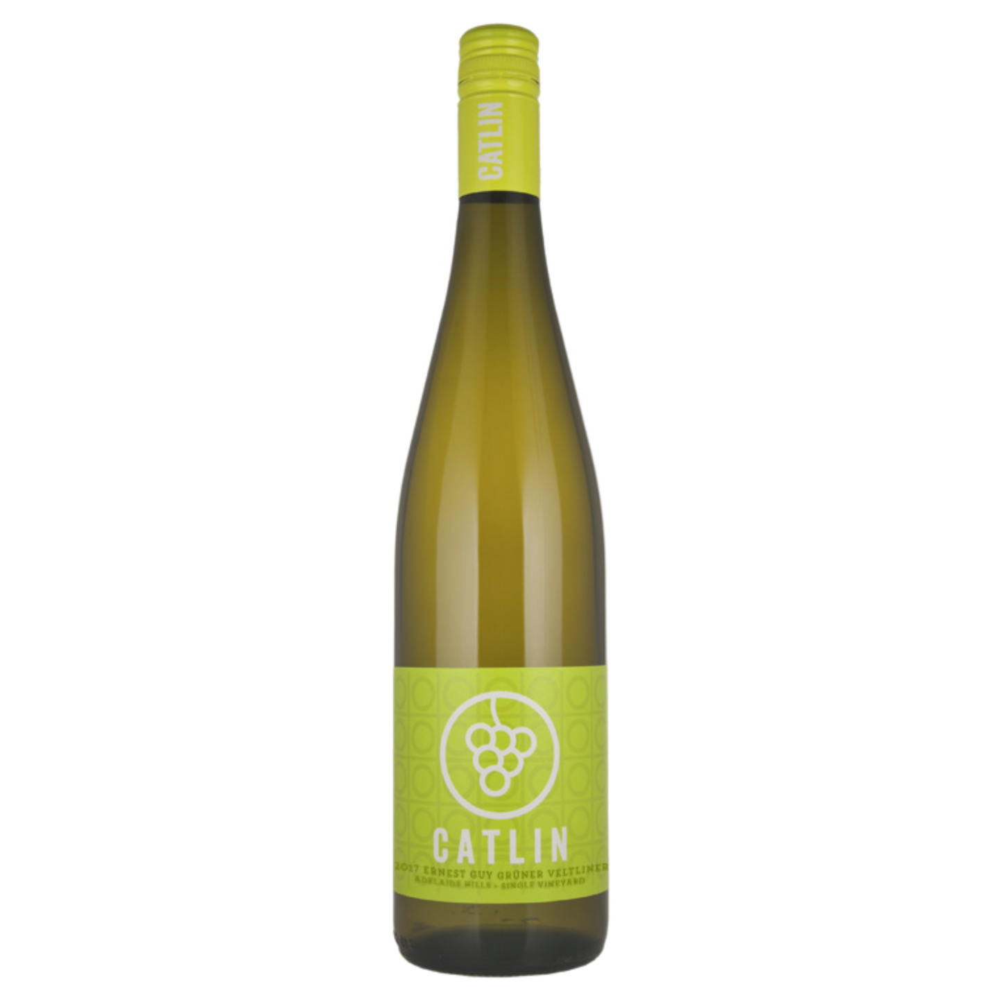 Catlin Gruner Veltliner 750ml
