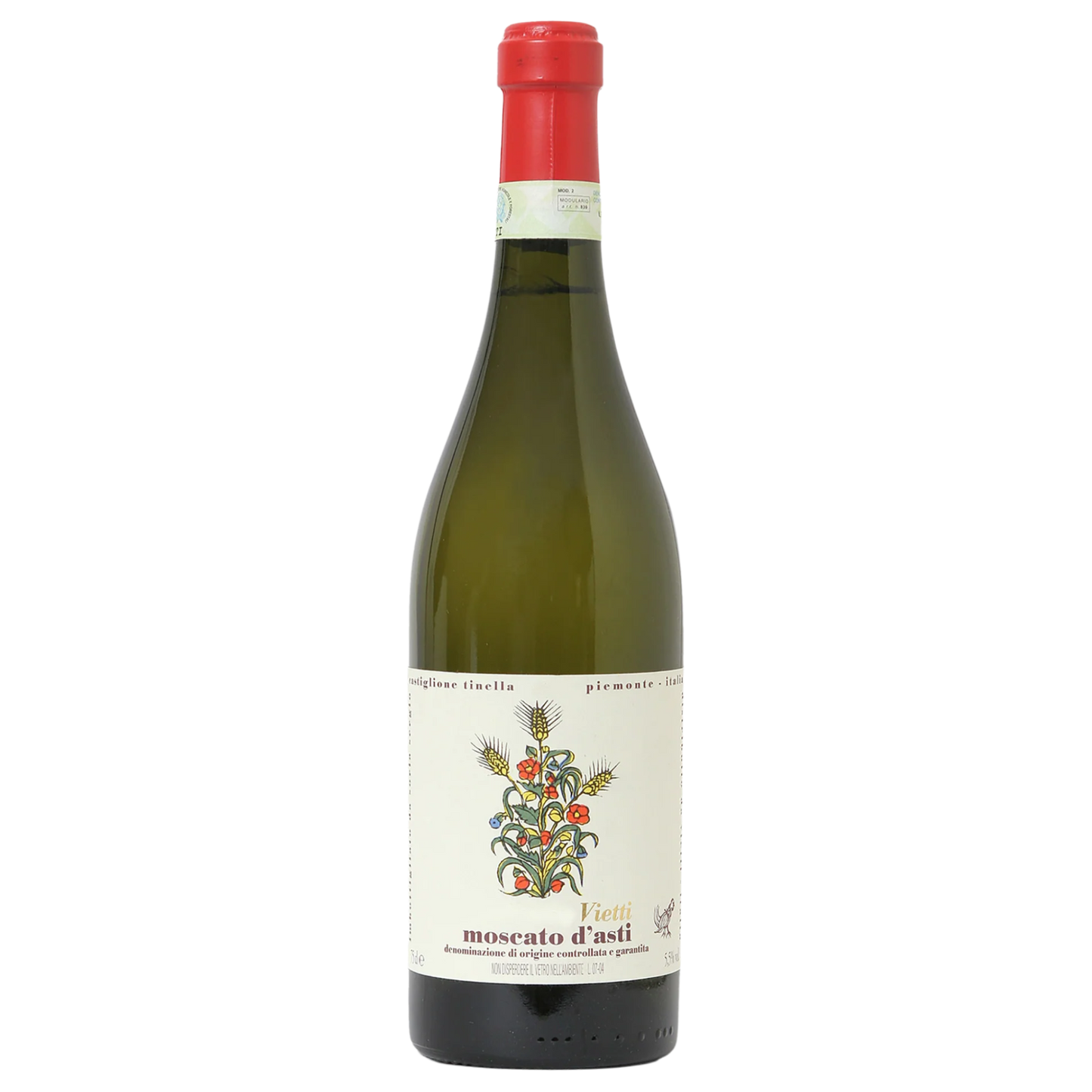 Vietti Moscato d'asti 750ml
