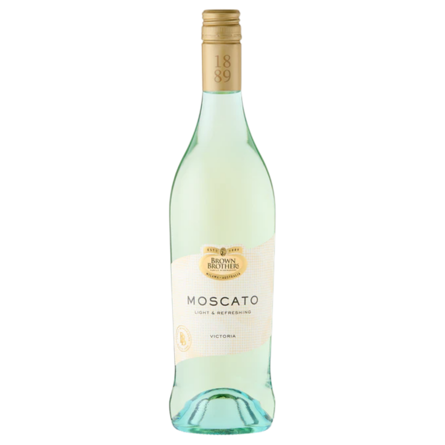Brown Brothers Moscato 750ml