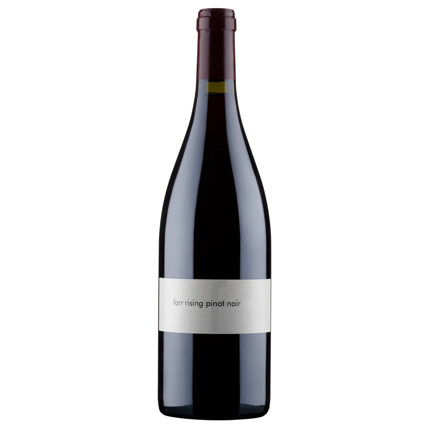 Farr Rising Pinot Noir 750ml