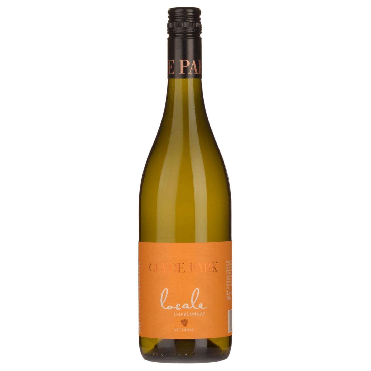 Clyde Park Locale Chardonnay 750ml